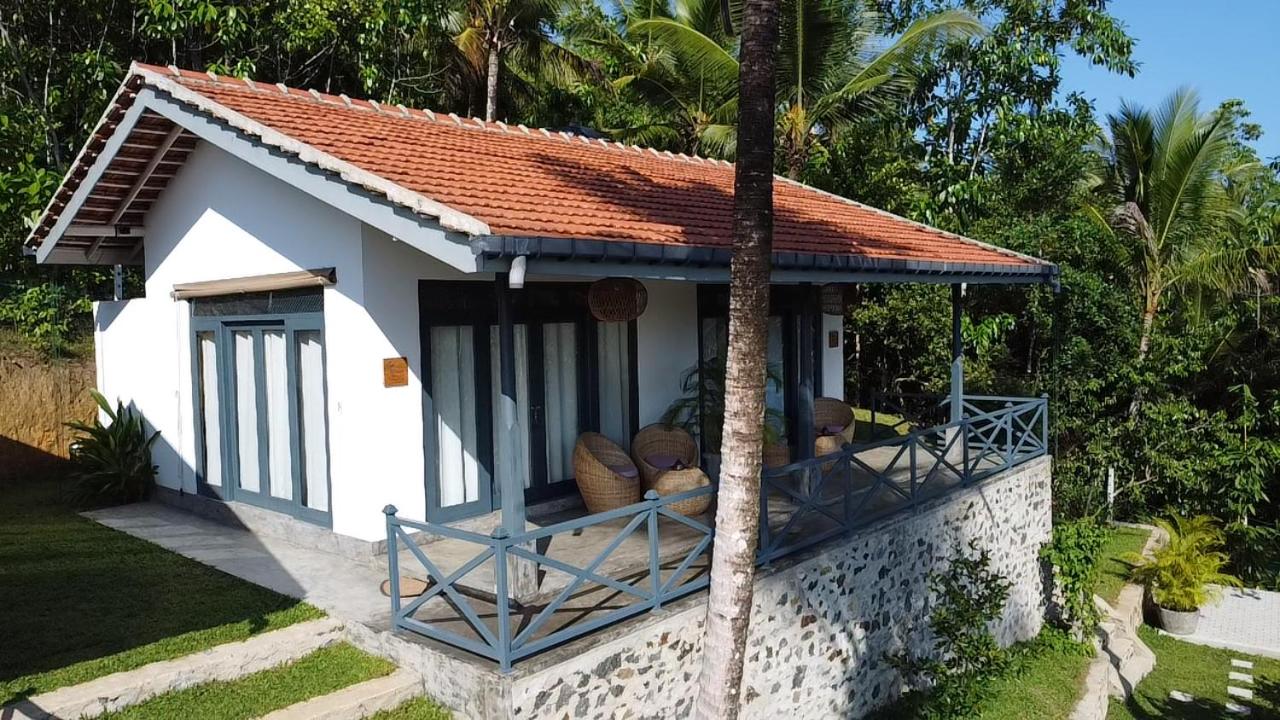 Ebony Boutique Villa
