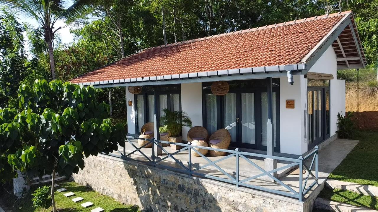 Ebony Boutique Villa