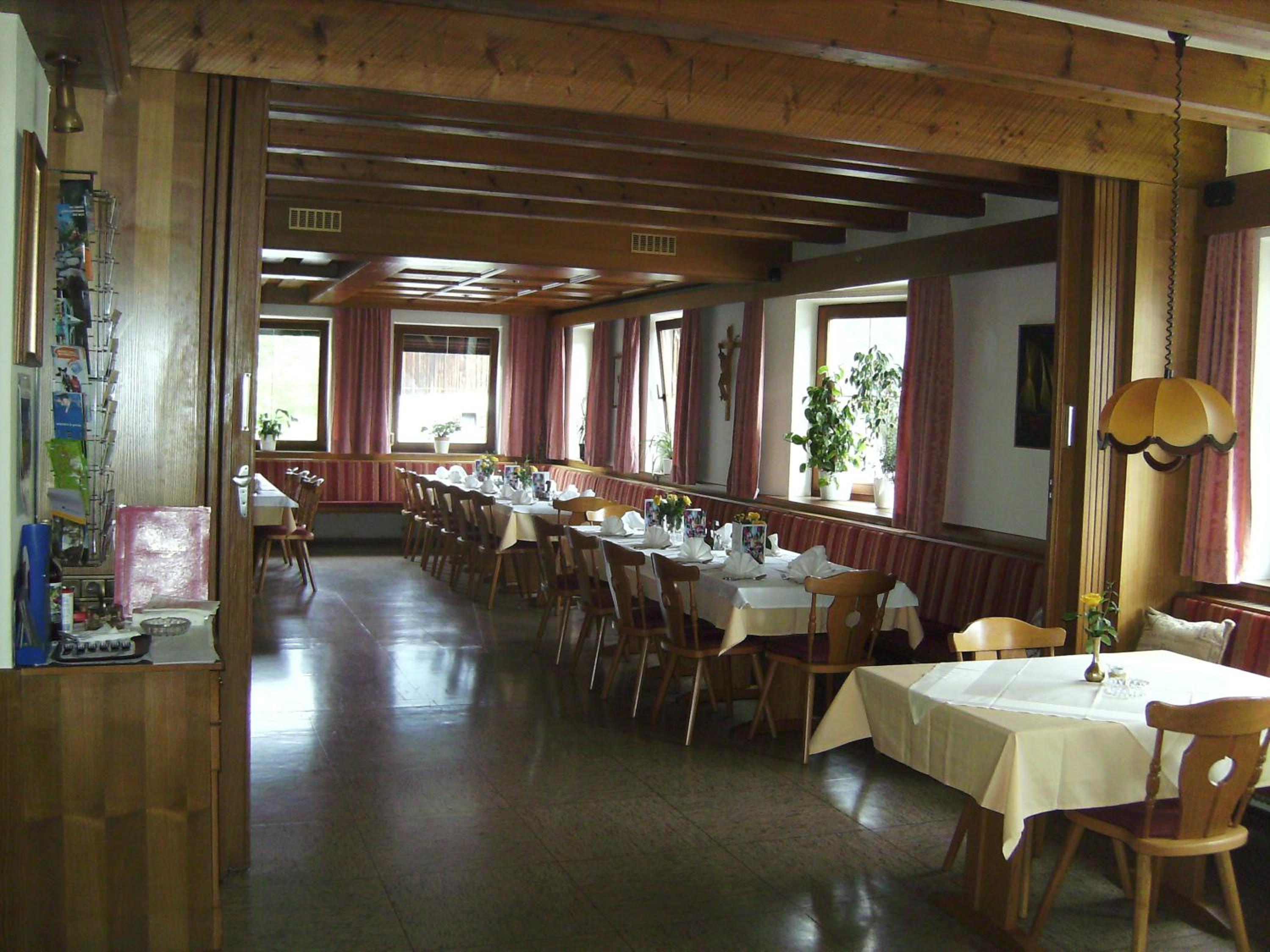 Gasthof Alpenrose
