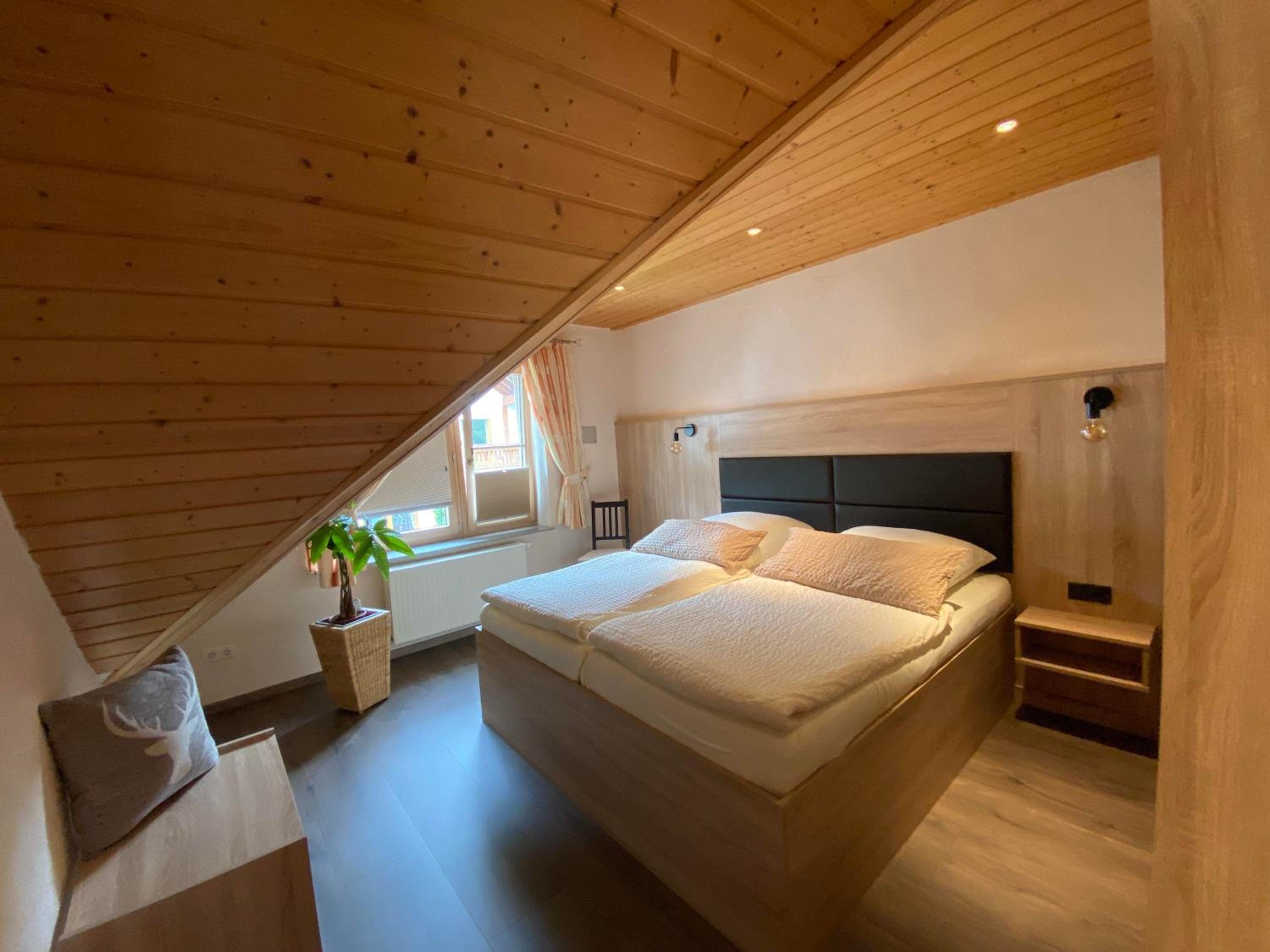 Fischers Ferienhaus