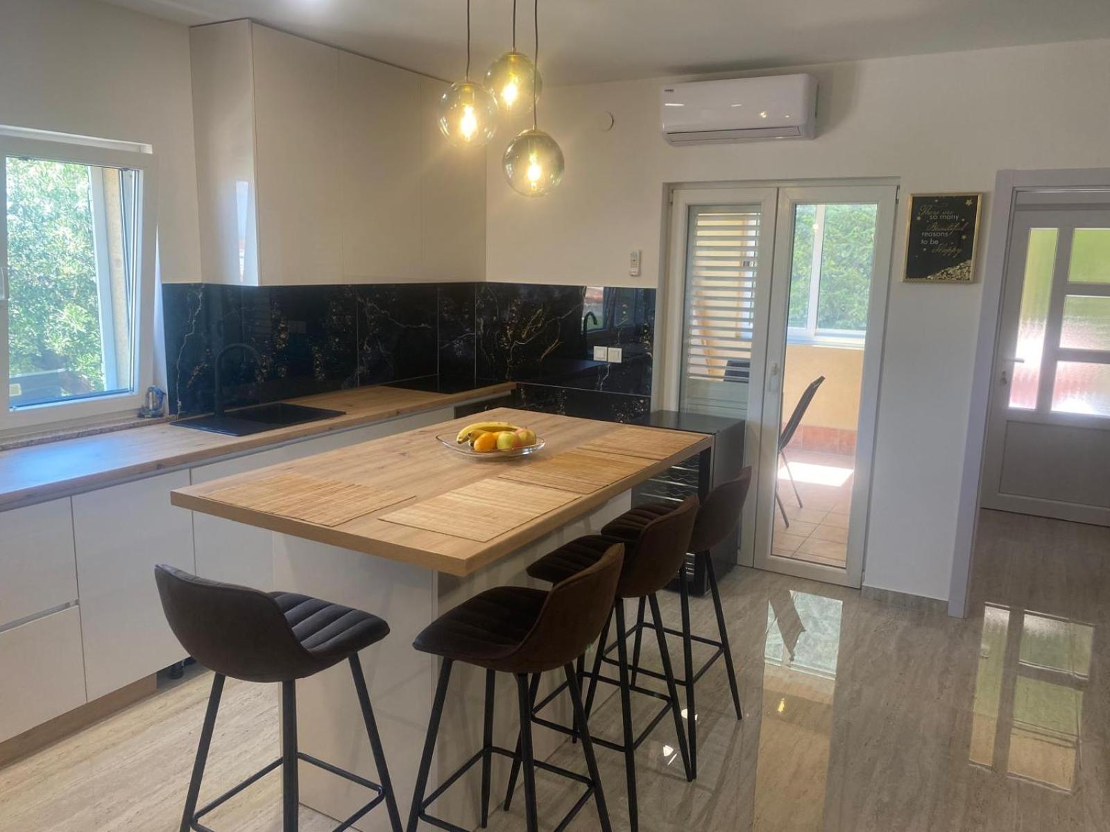 Apartman Telar