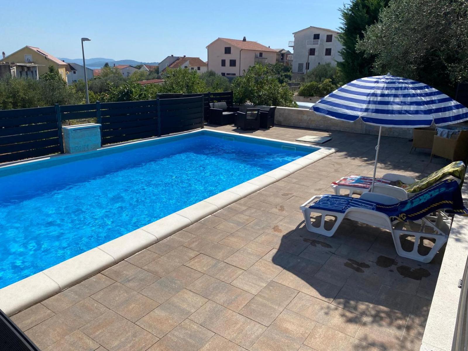 Apartman Telar