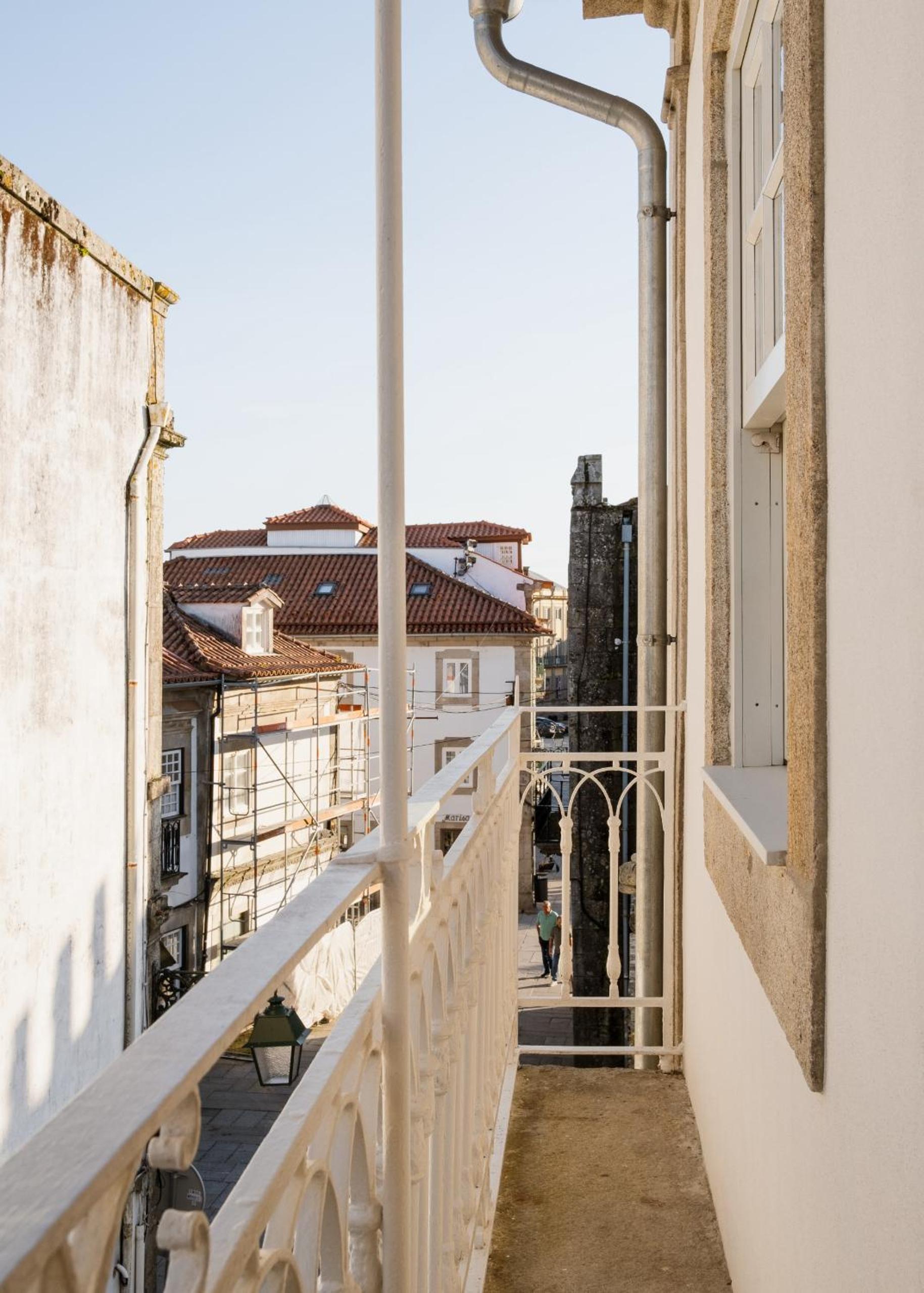 Mexia Galvão City Center by Portugal Active view 4