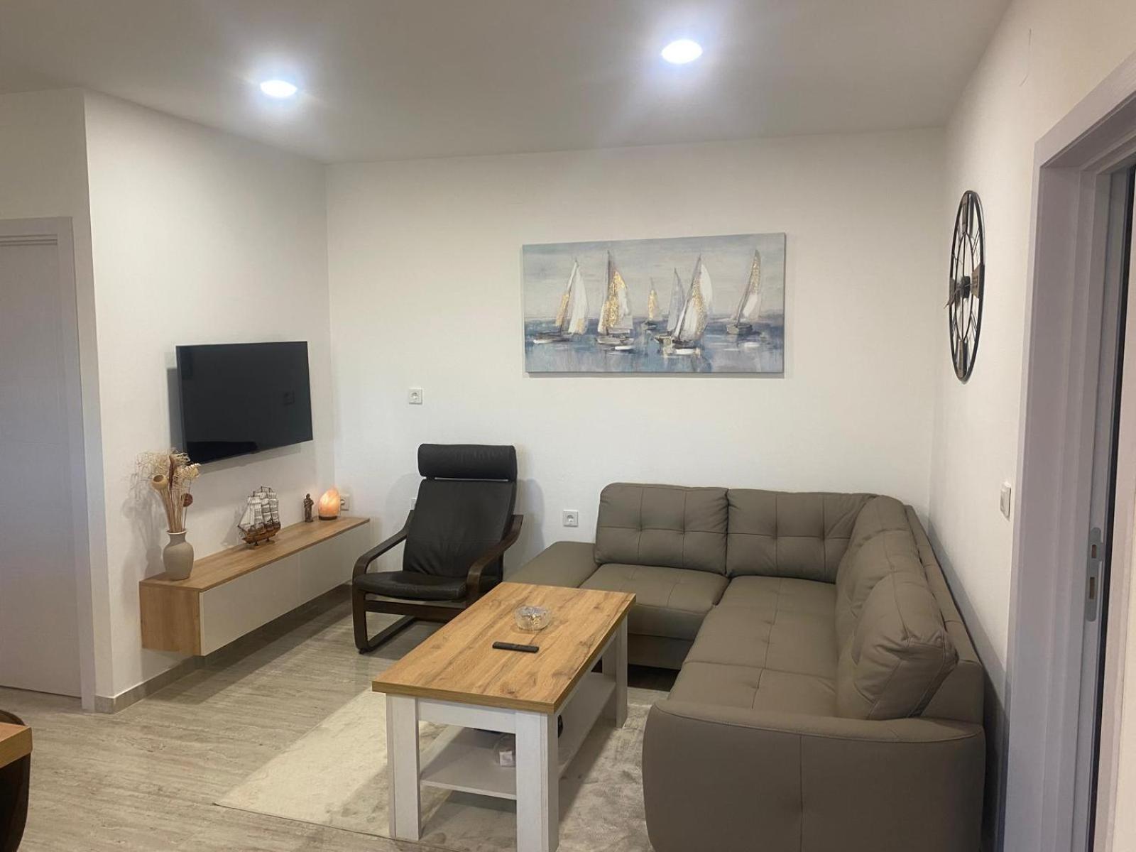 Apartman Telar