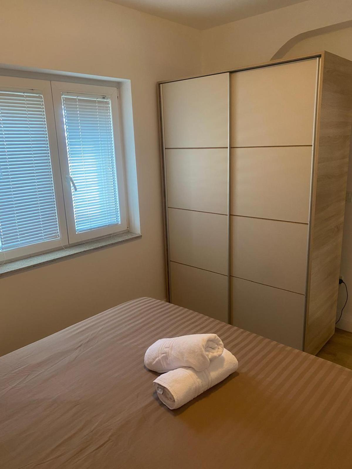 Apartman Telar