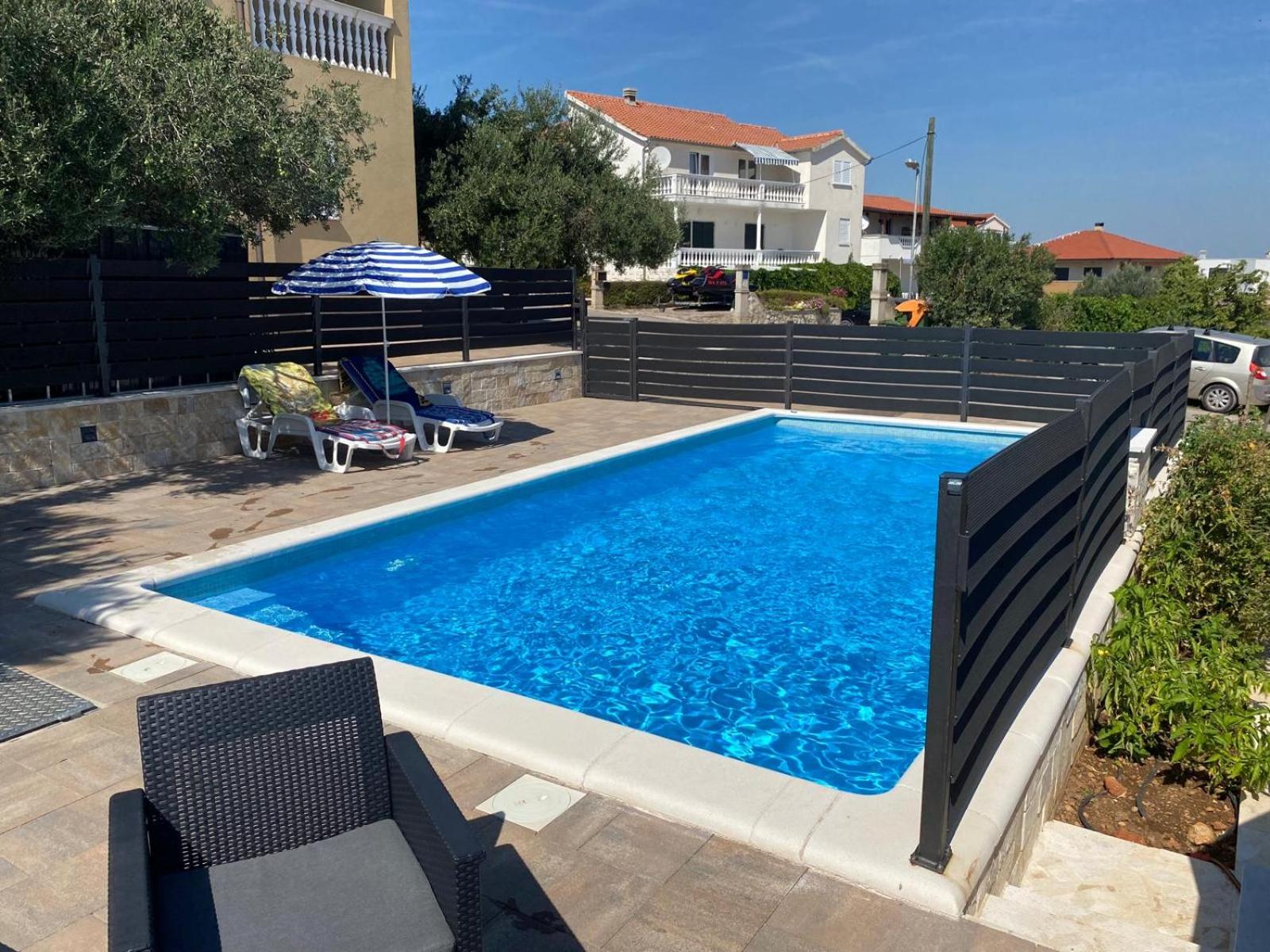 Apartman Telar