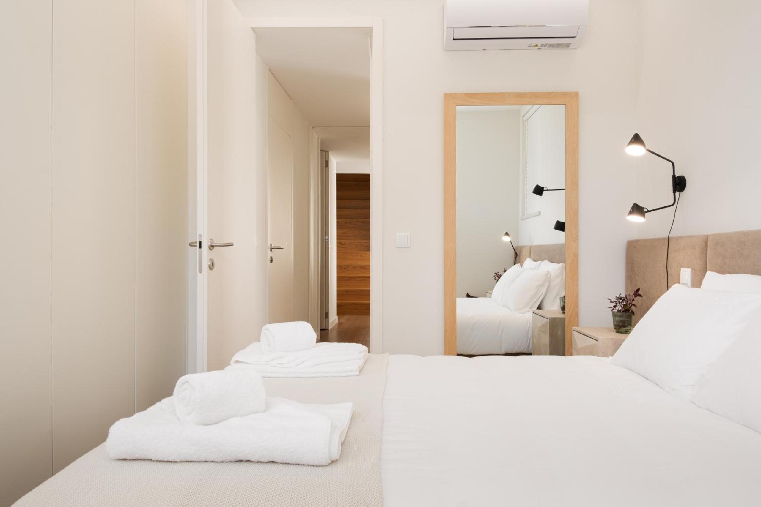 Mexia Galvão City Center by Portugal Active view 5