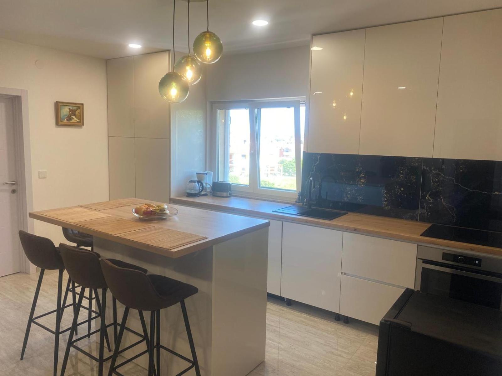 Apartman Telar