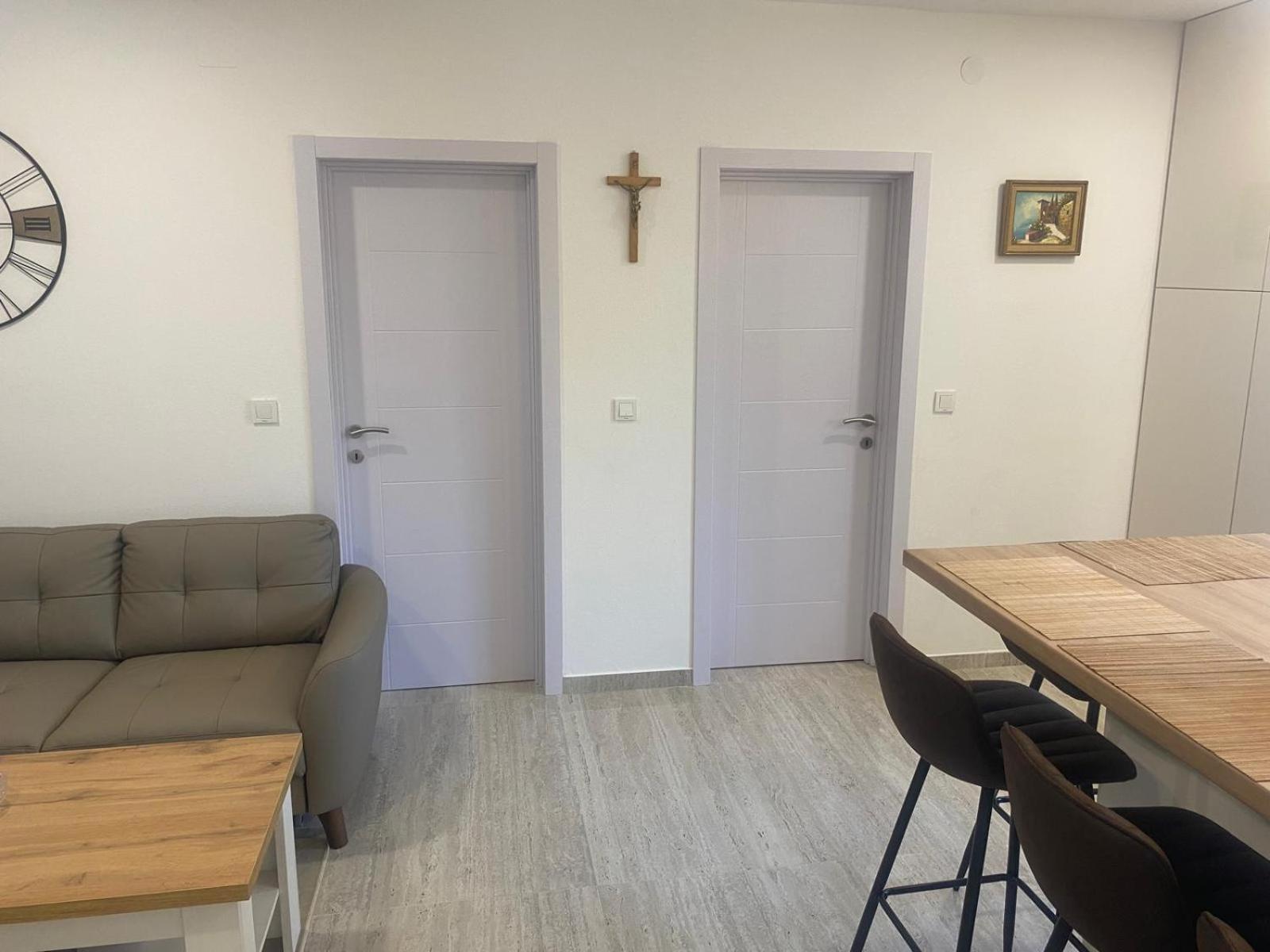 Apartman Telar