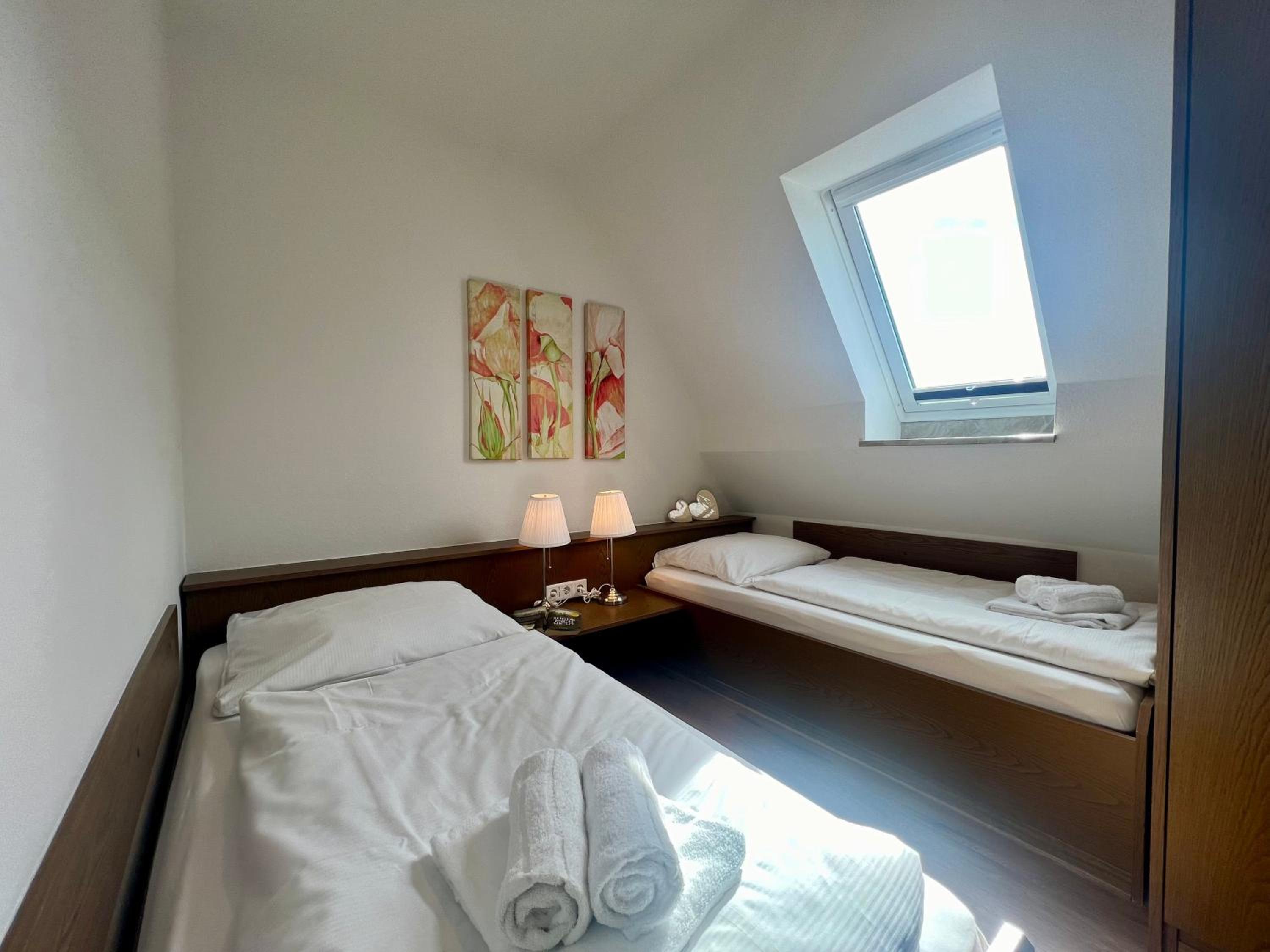 Appartementhaus Seewind view 3