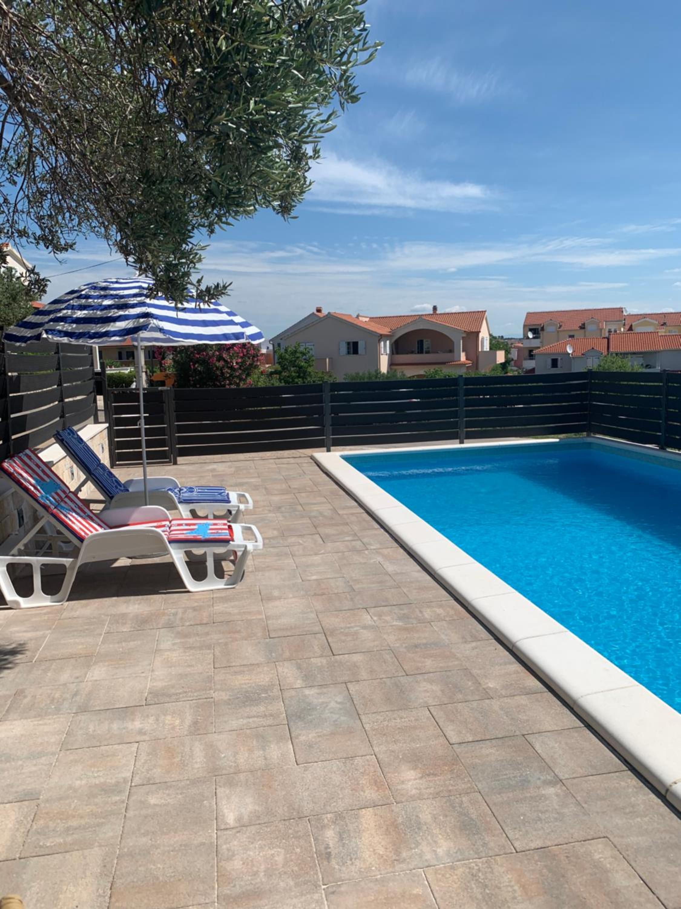 Apartman Telar