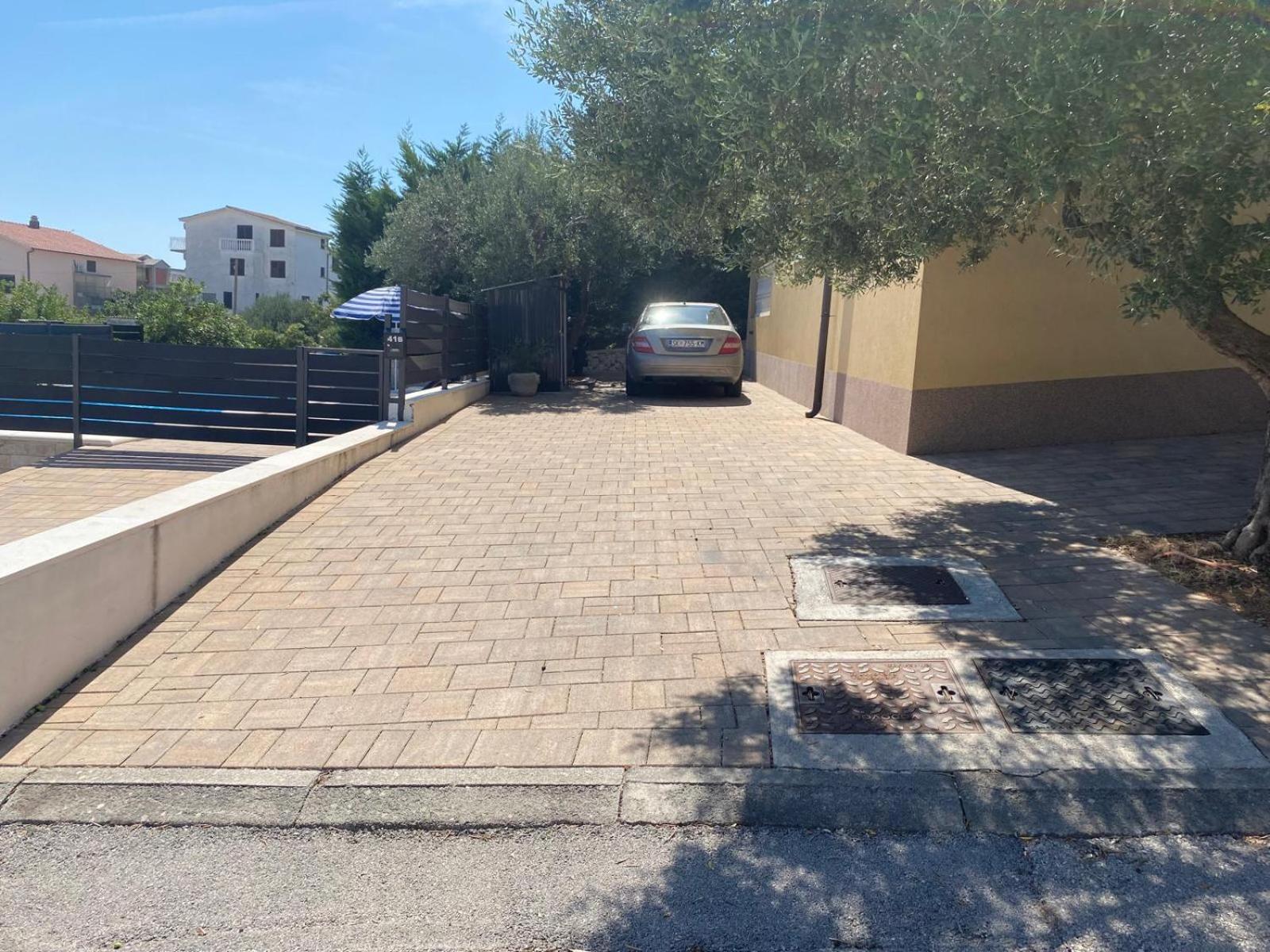 Apartman Telar
