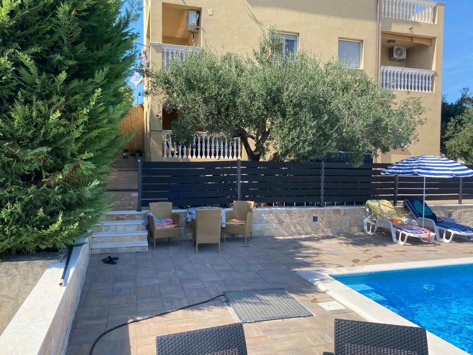 Apartman Telar