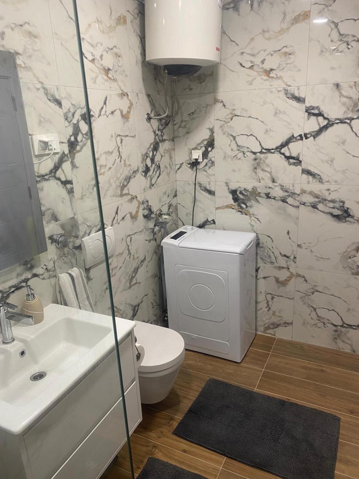 Apartman Telar