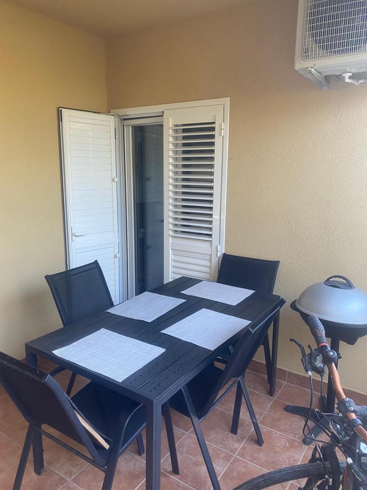 Apartman Telar