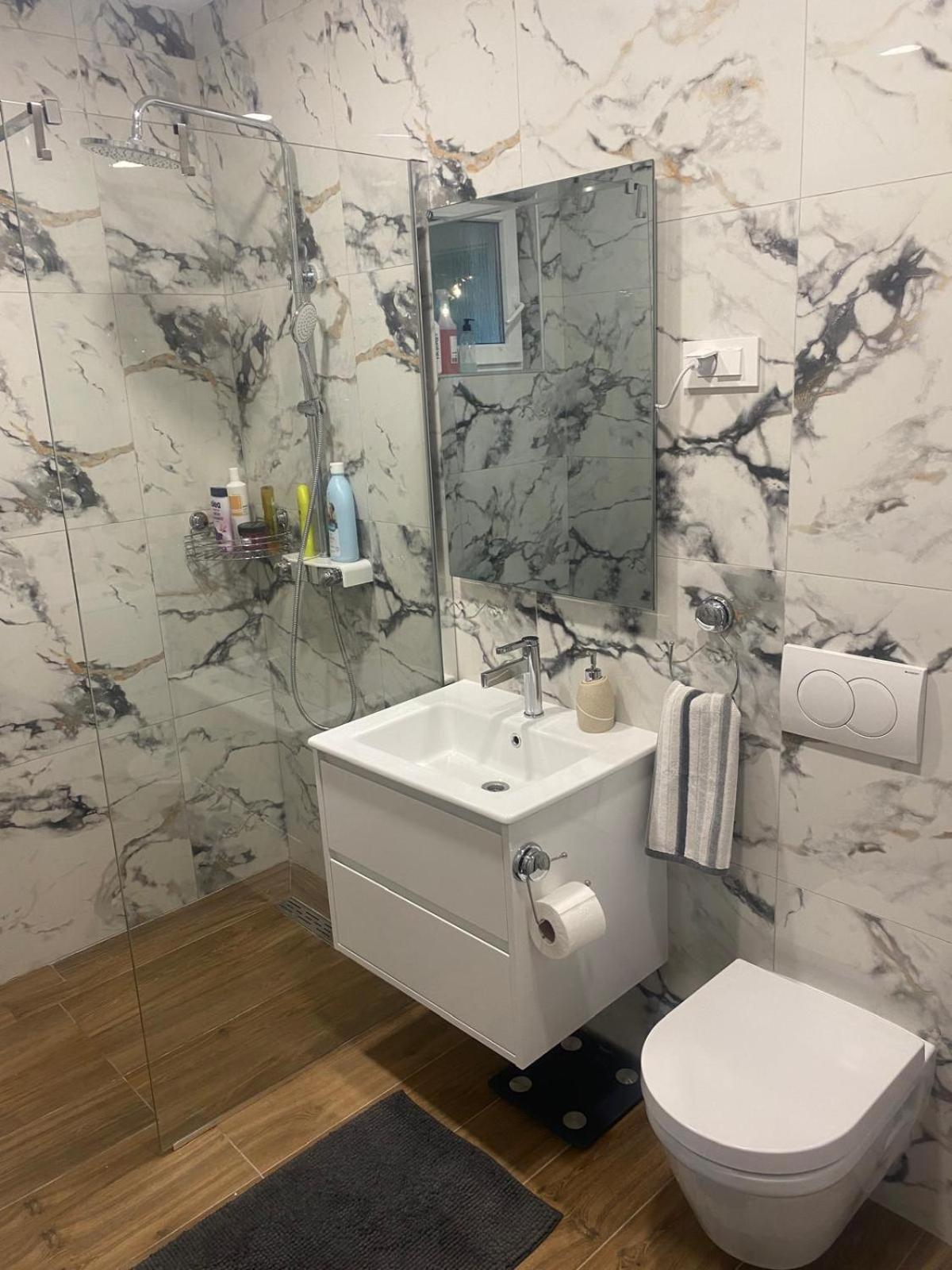 Apartman Telar