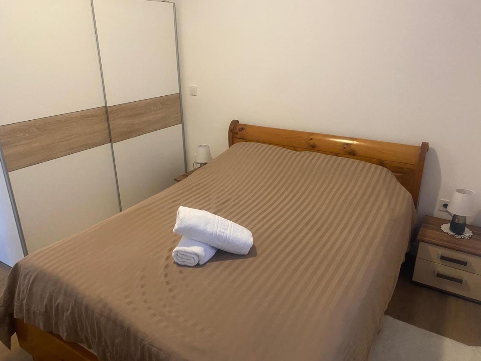 Apartman Telar