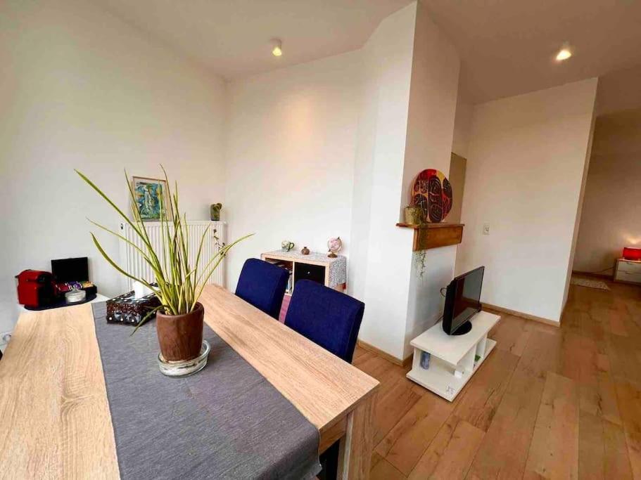 Longdoz sur Meuse - Central pour famille