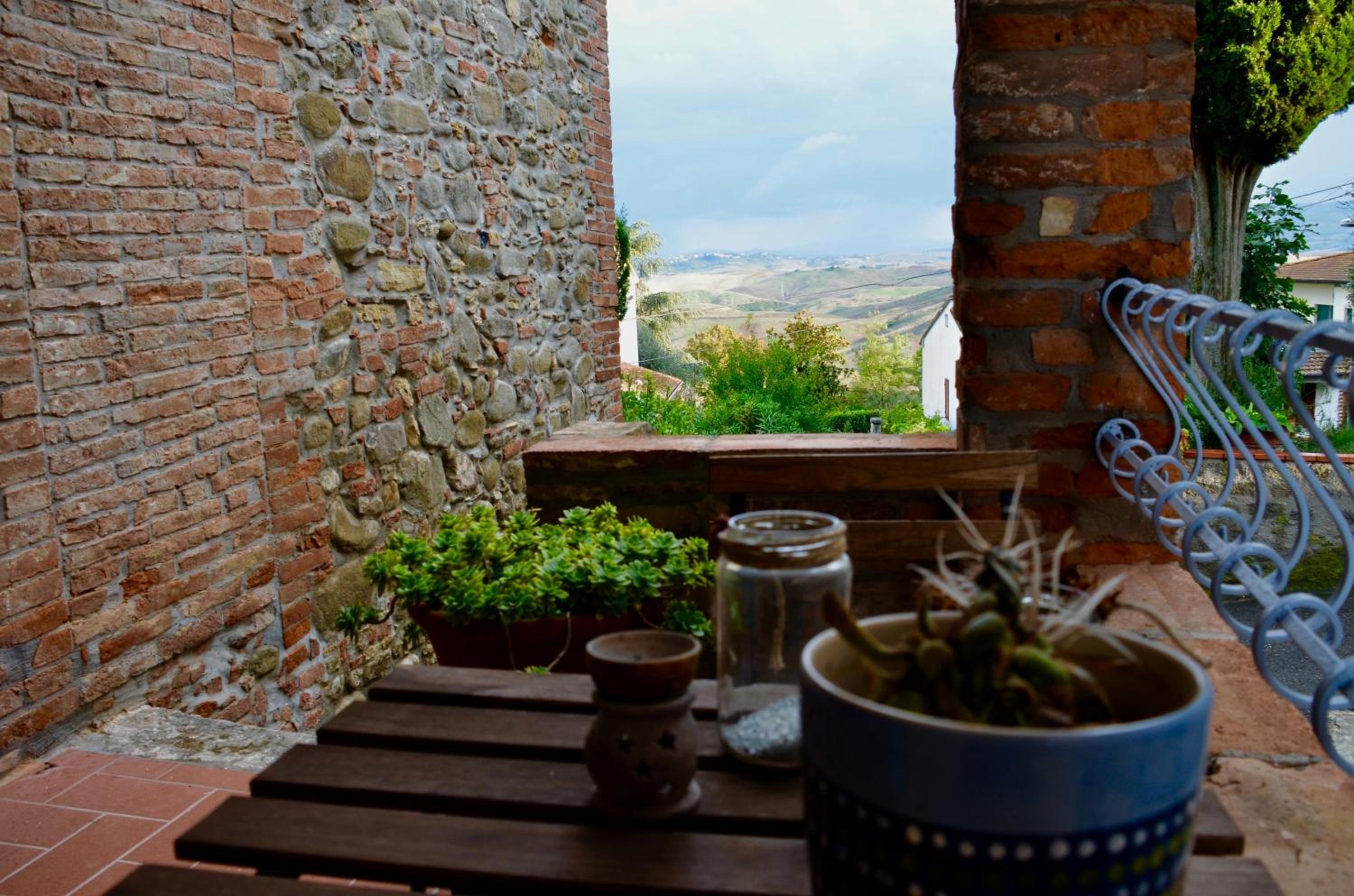 FeWo CIELO mit Terrassen und und einen atemberaubenden Blick photo 4
