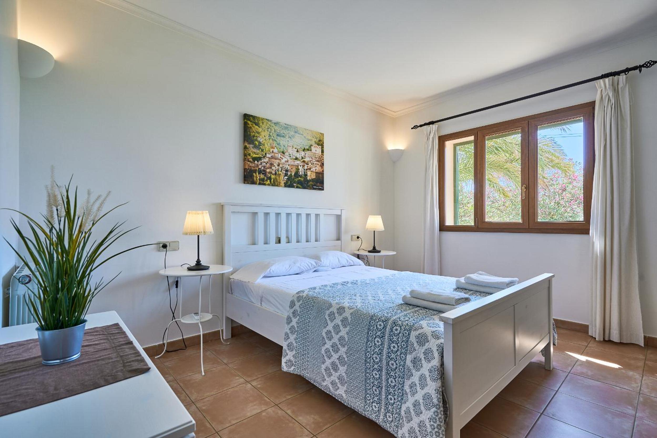 Finca Miralu view 2