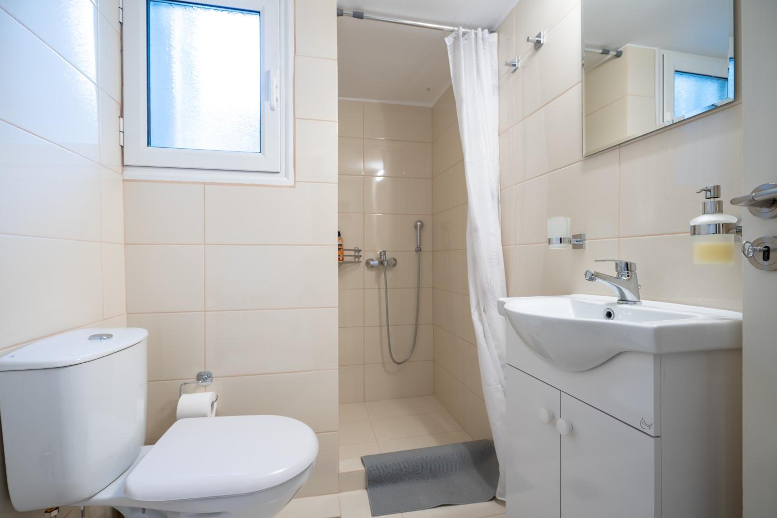 kato patisia cozy apartment for 2 persons by MPS photo 4