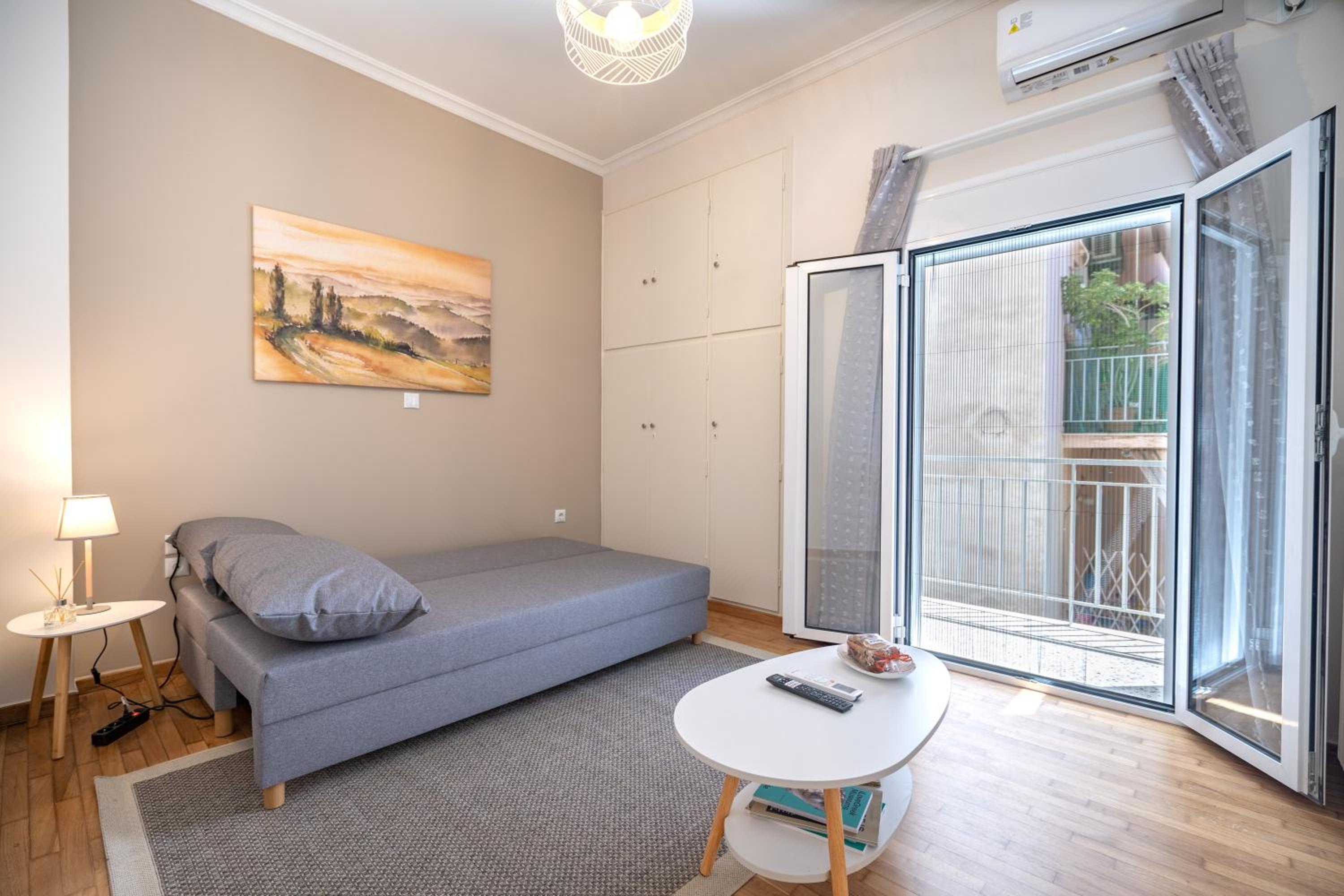 kato patisia cozy apartment for 2 persons by MPS photo 3