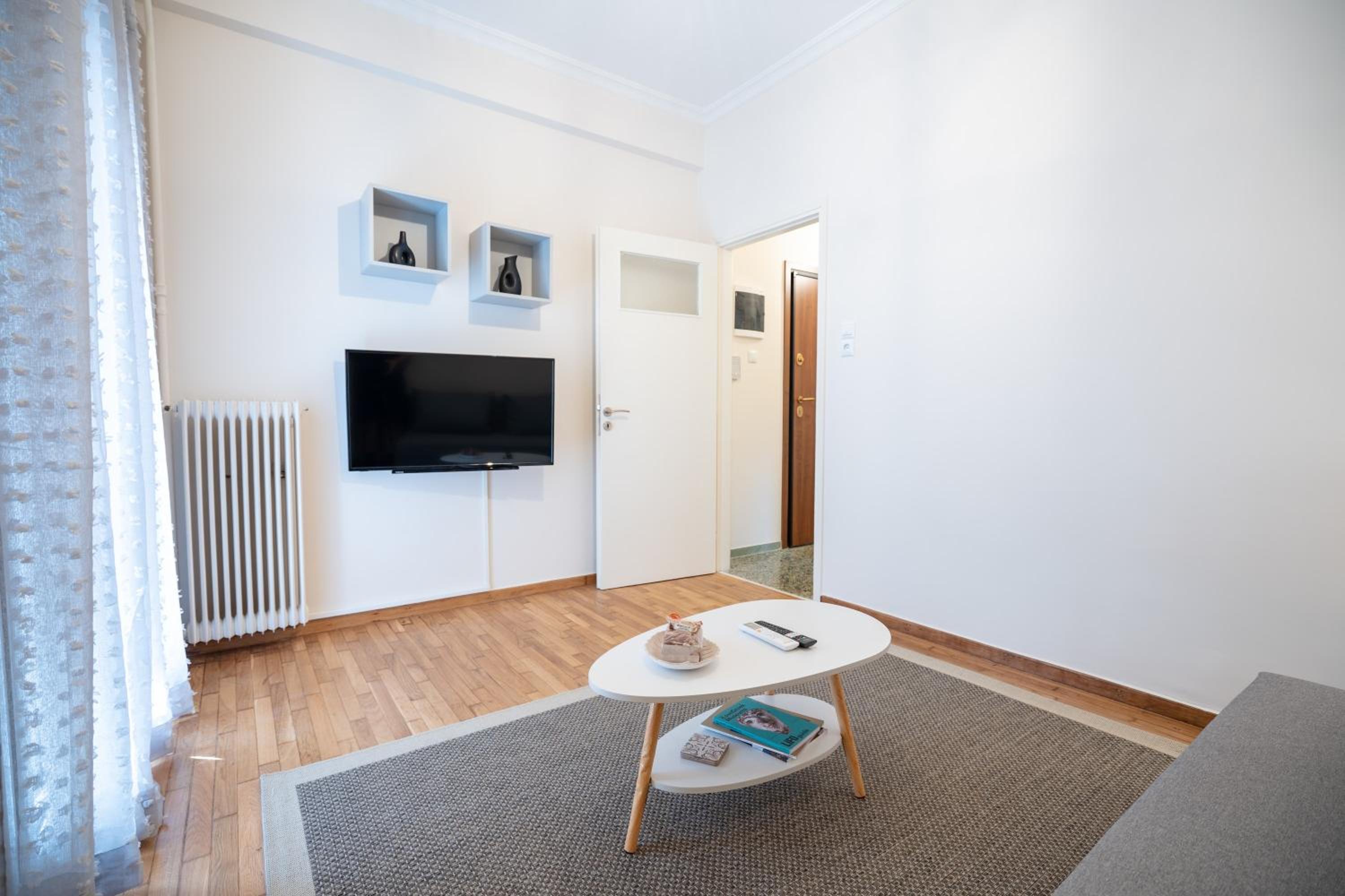 kato patisia cozy apartment for 2 persons by MPS photo 2