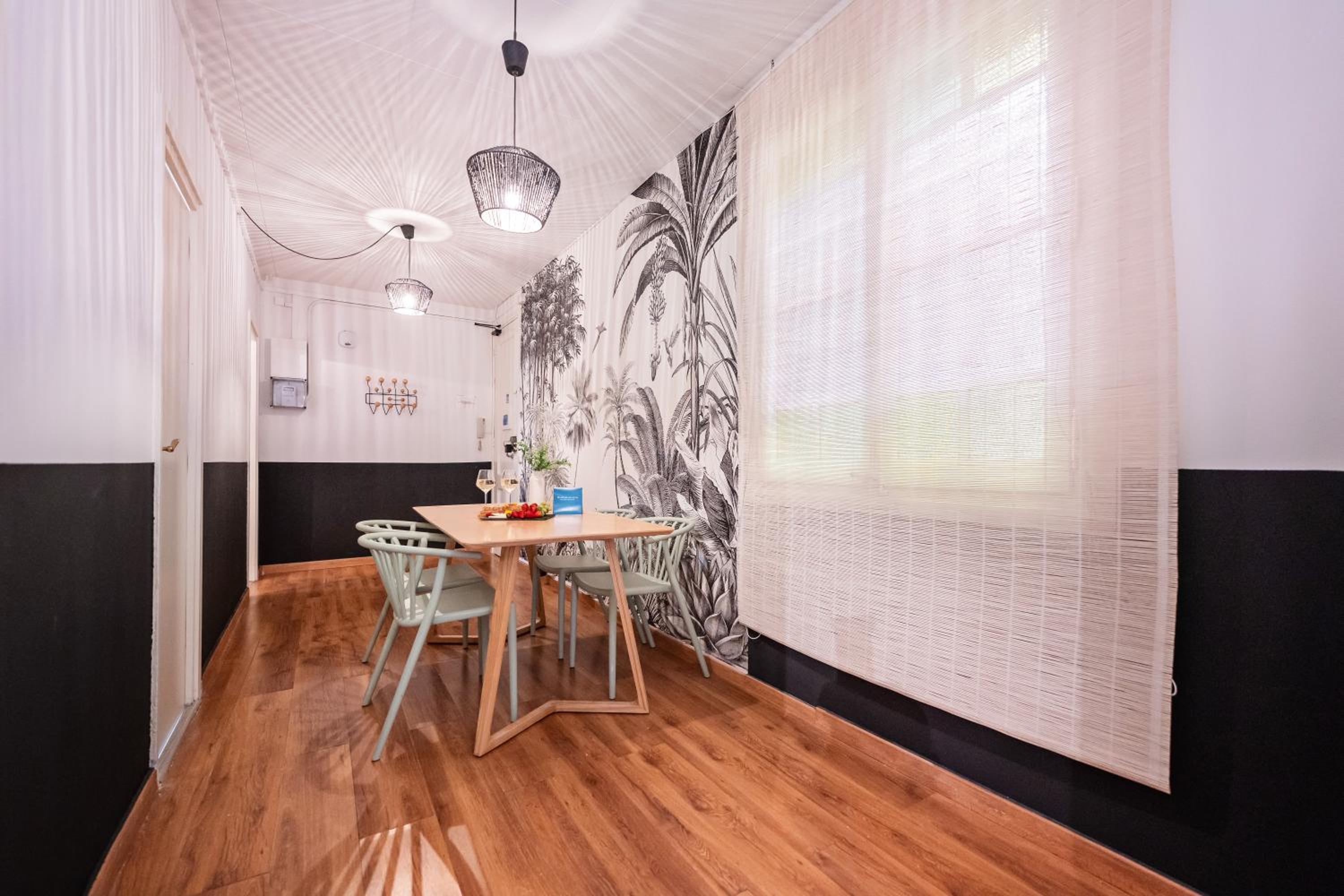 Sweett - The Roca House