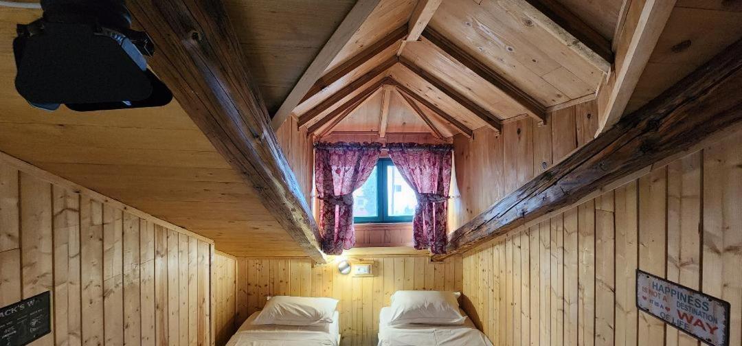 Hotel London