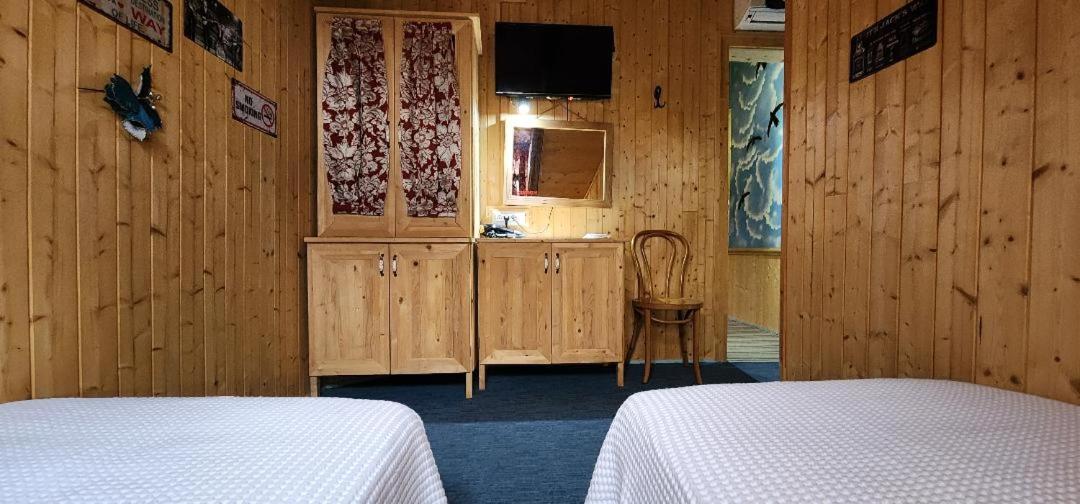 Hotel London