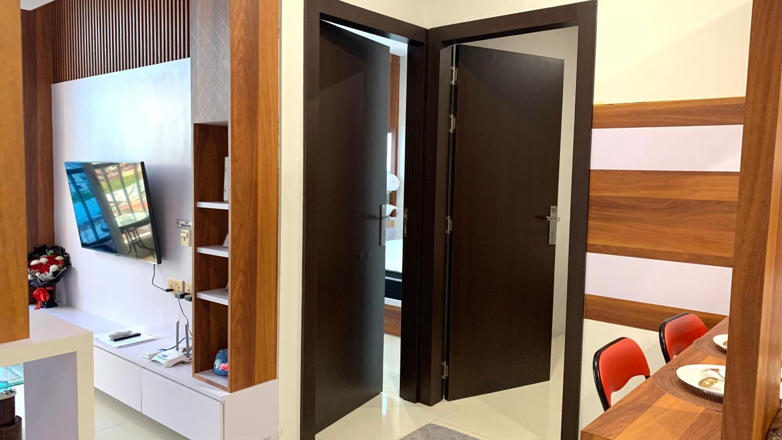 Wiwi Formosa Residence 2 Bedroom 12th Floor