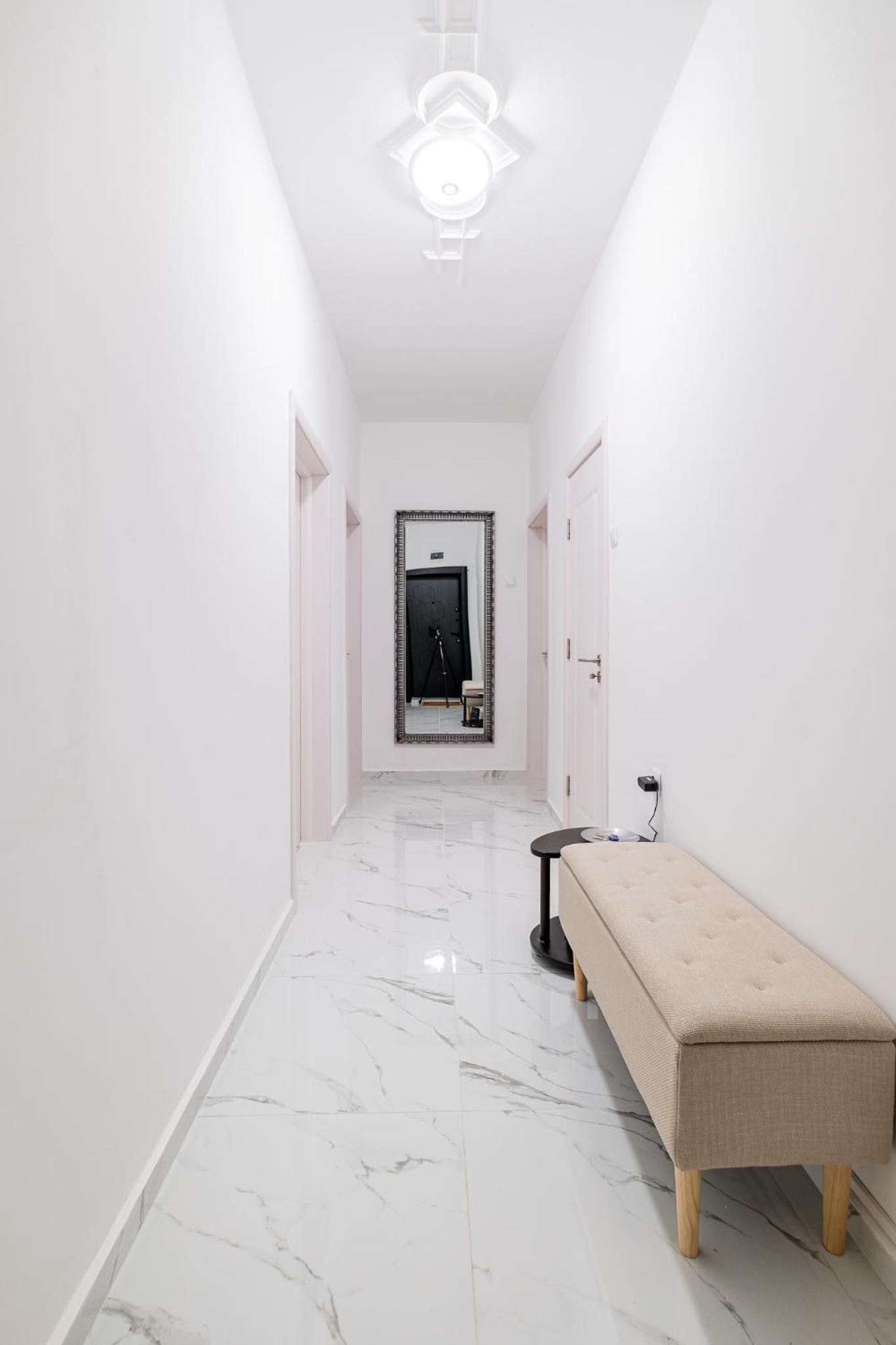 Bella 2BR Apartment