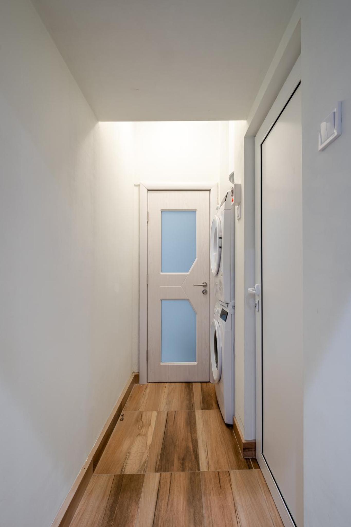 Bella 2BR Apartment
