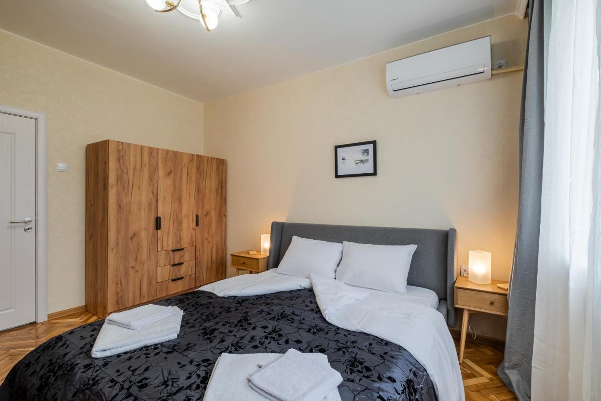 Bella 2BR Apartment