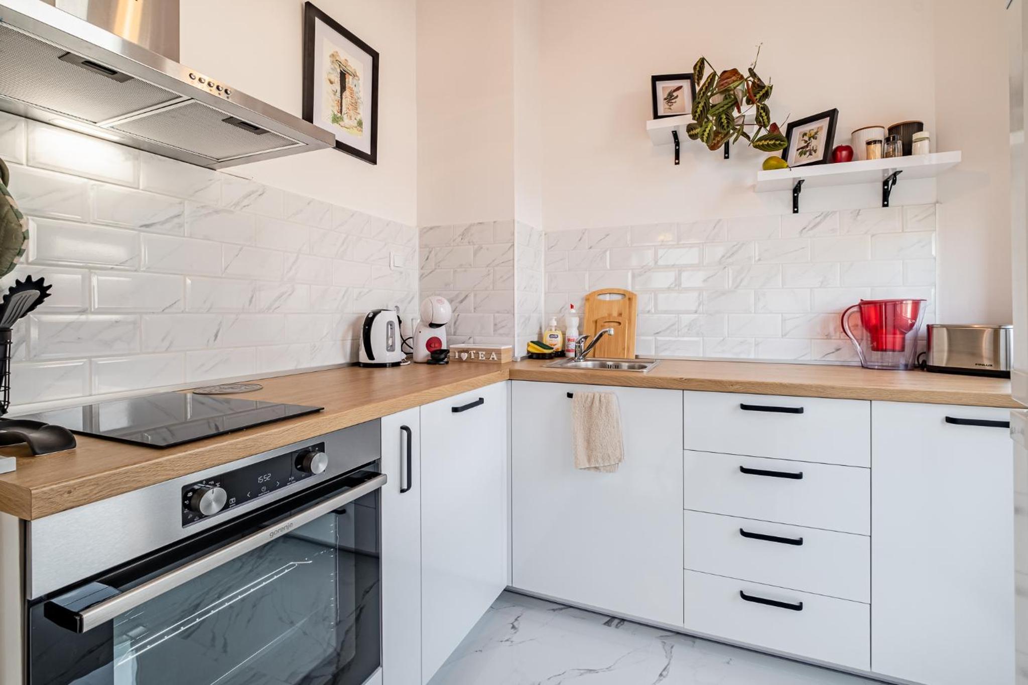Bella 2BR Apartment