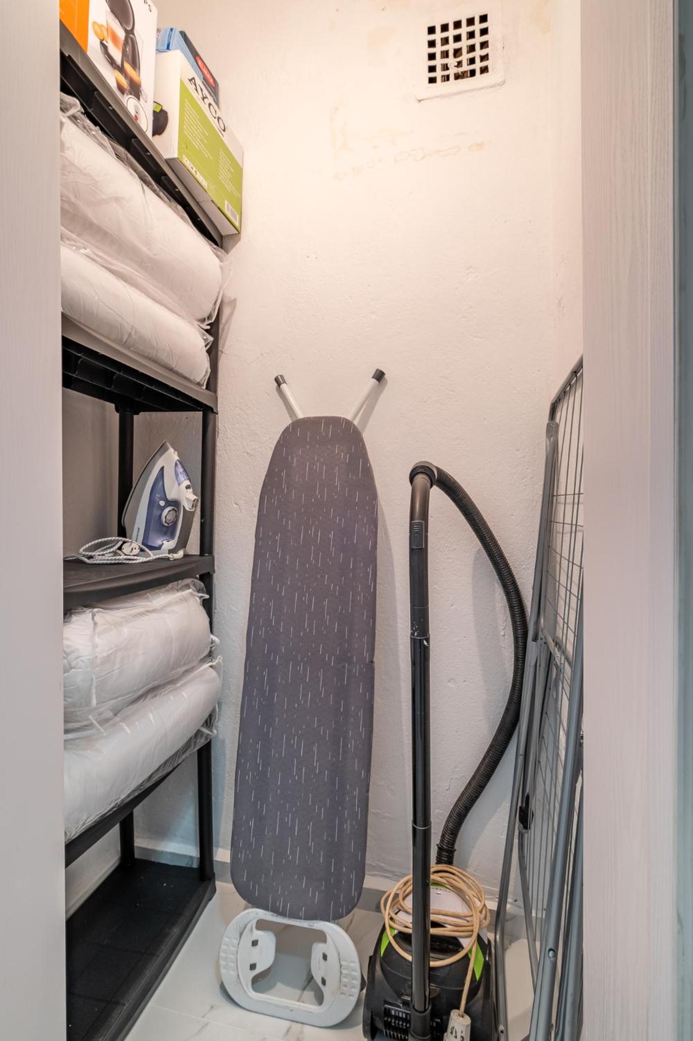 Bella 2BR Apartment