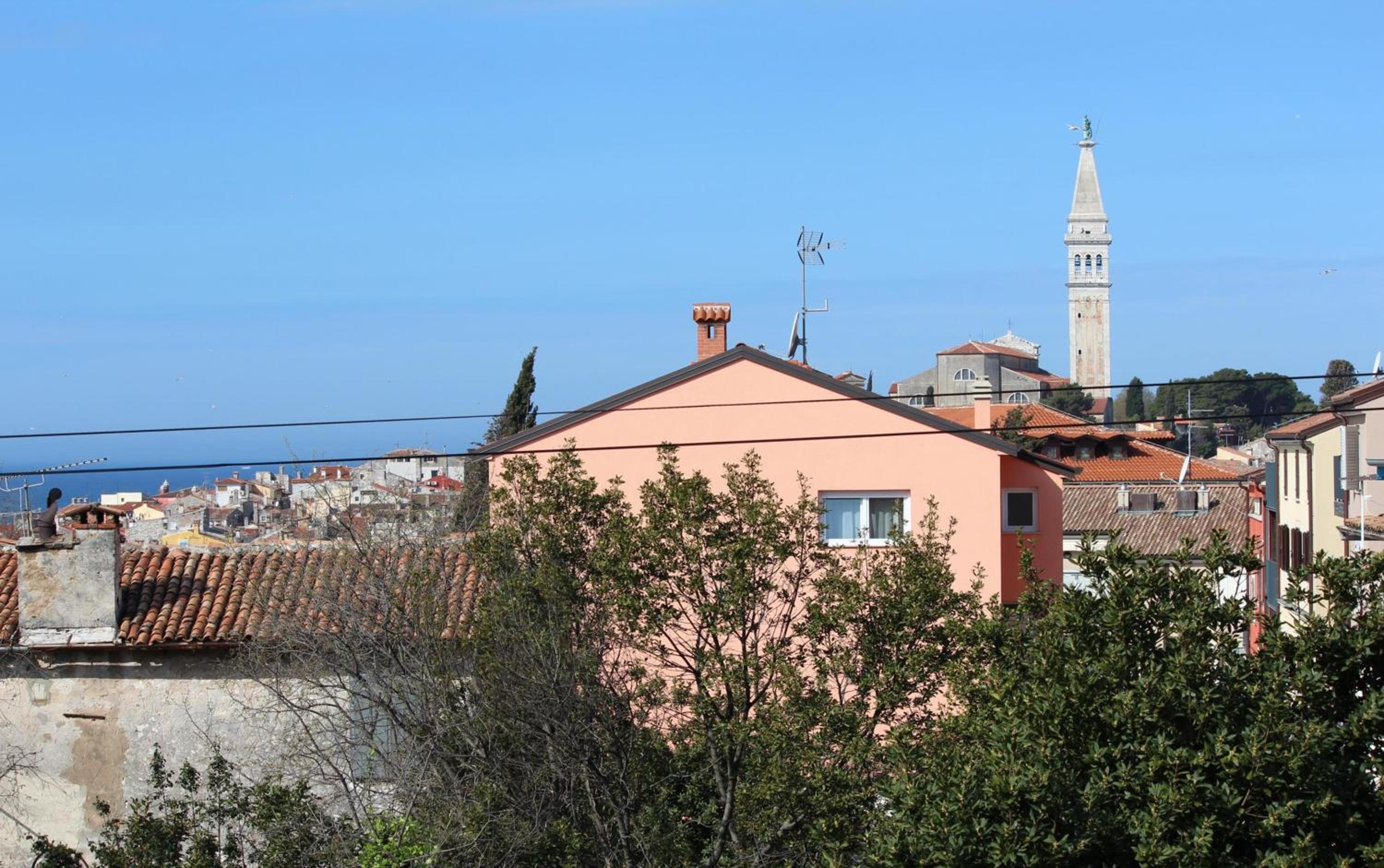 Hotel Apartments San Francesco - Image 1