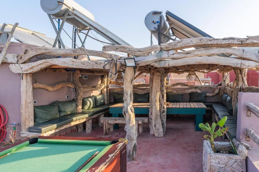 roof