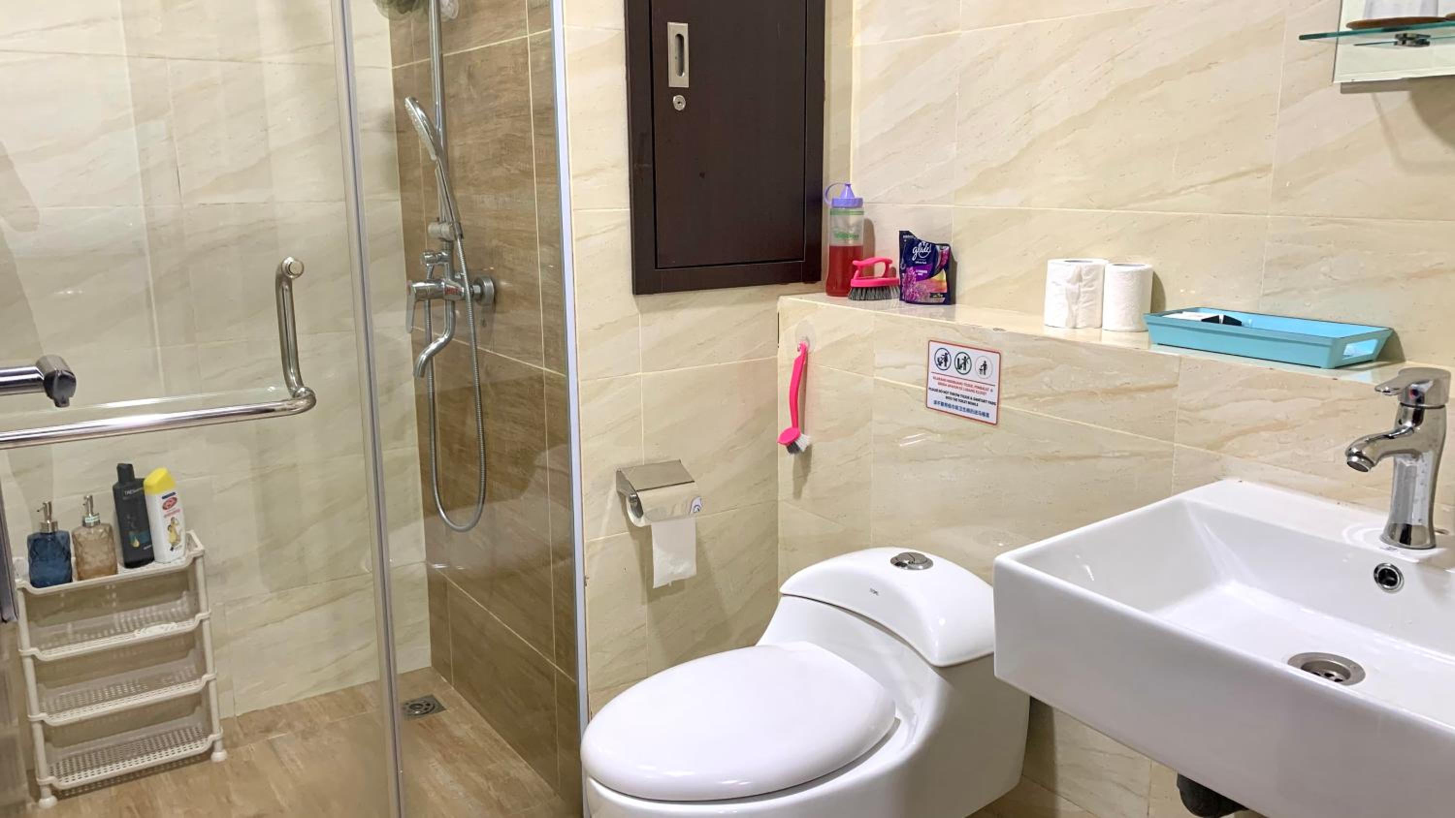 Wiwi Formosa Residence 2 Bedroom 12th Floor