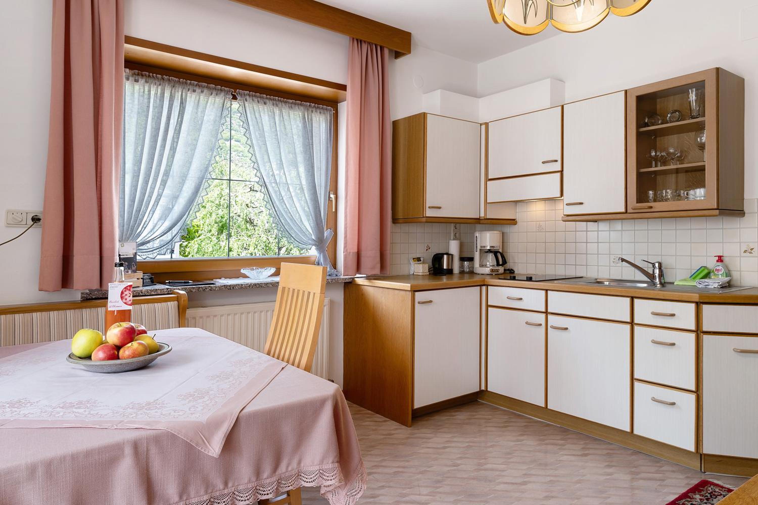 Mayr Apartments Drei