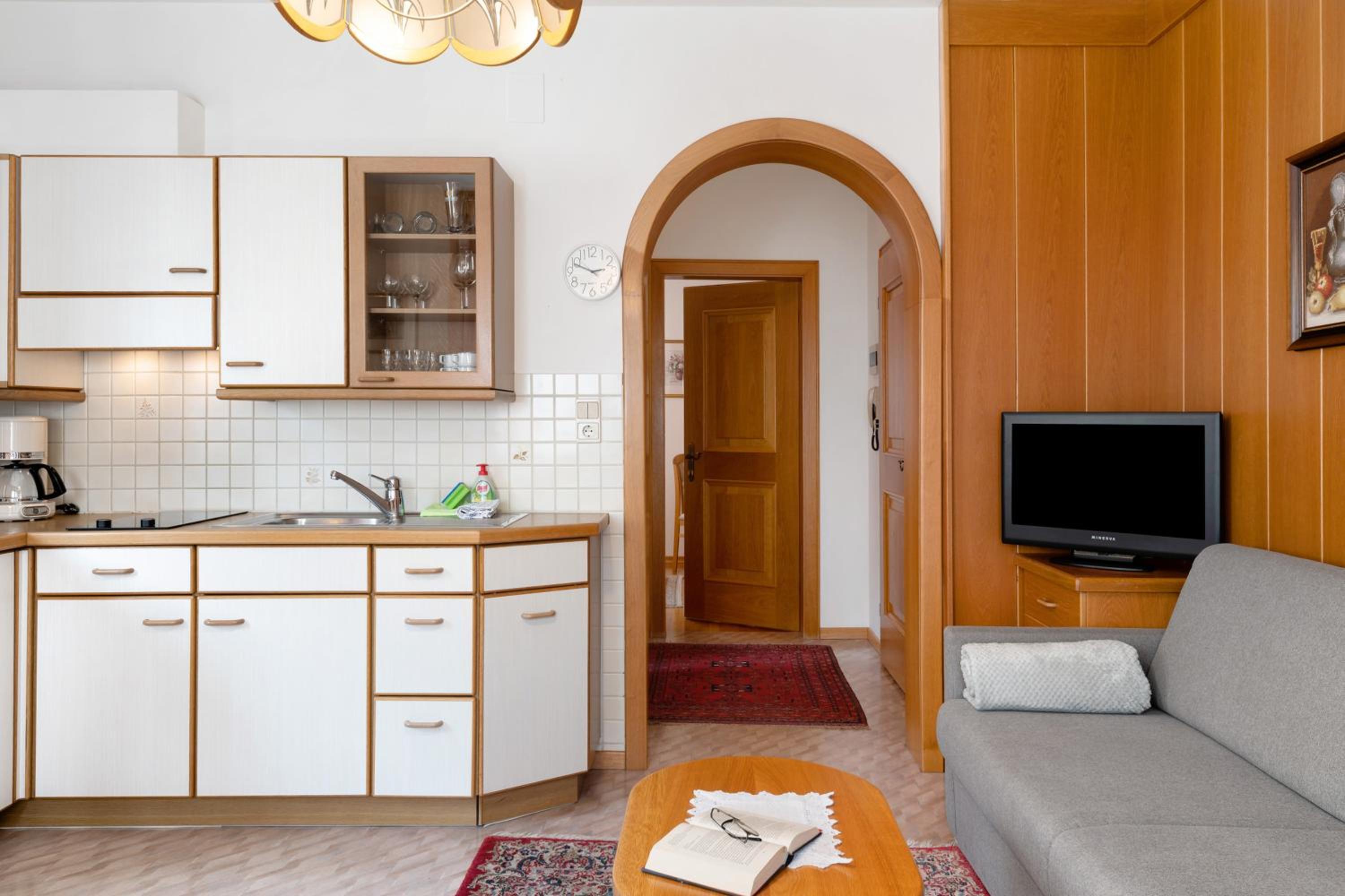 Mayr Apartments Drei
