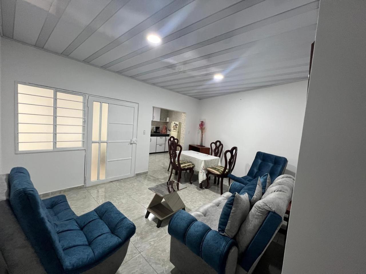 Villa del Centro