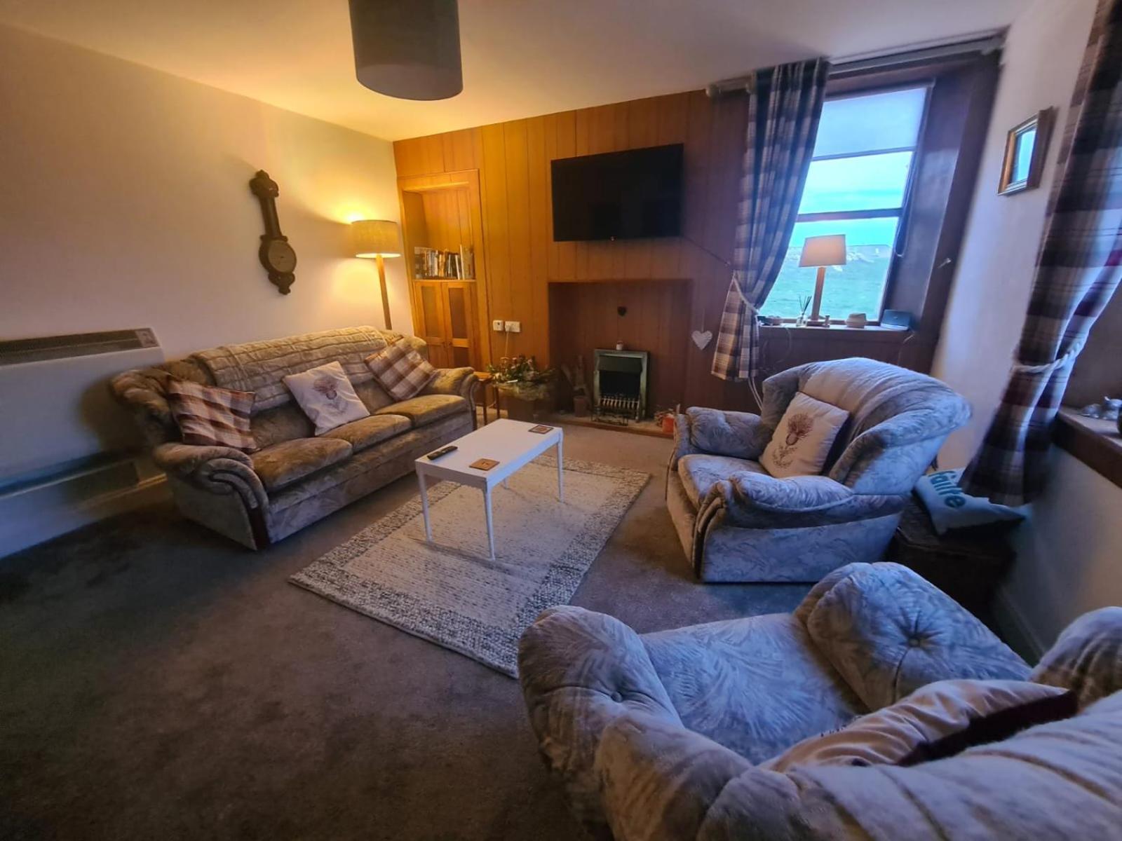Machair House