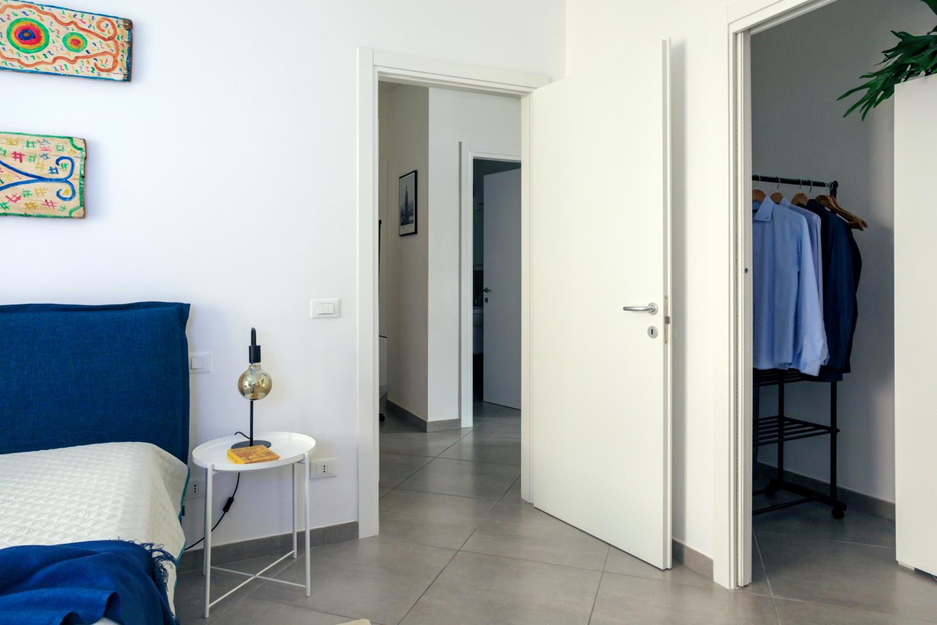 Tomasi Apartment Palermo view 4