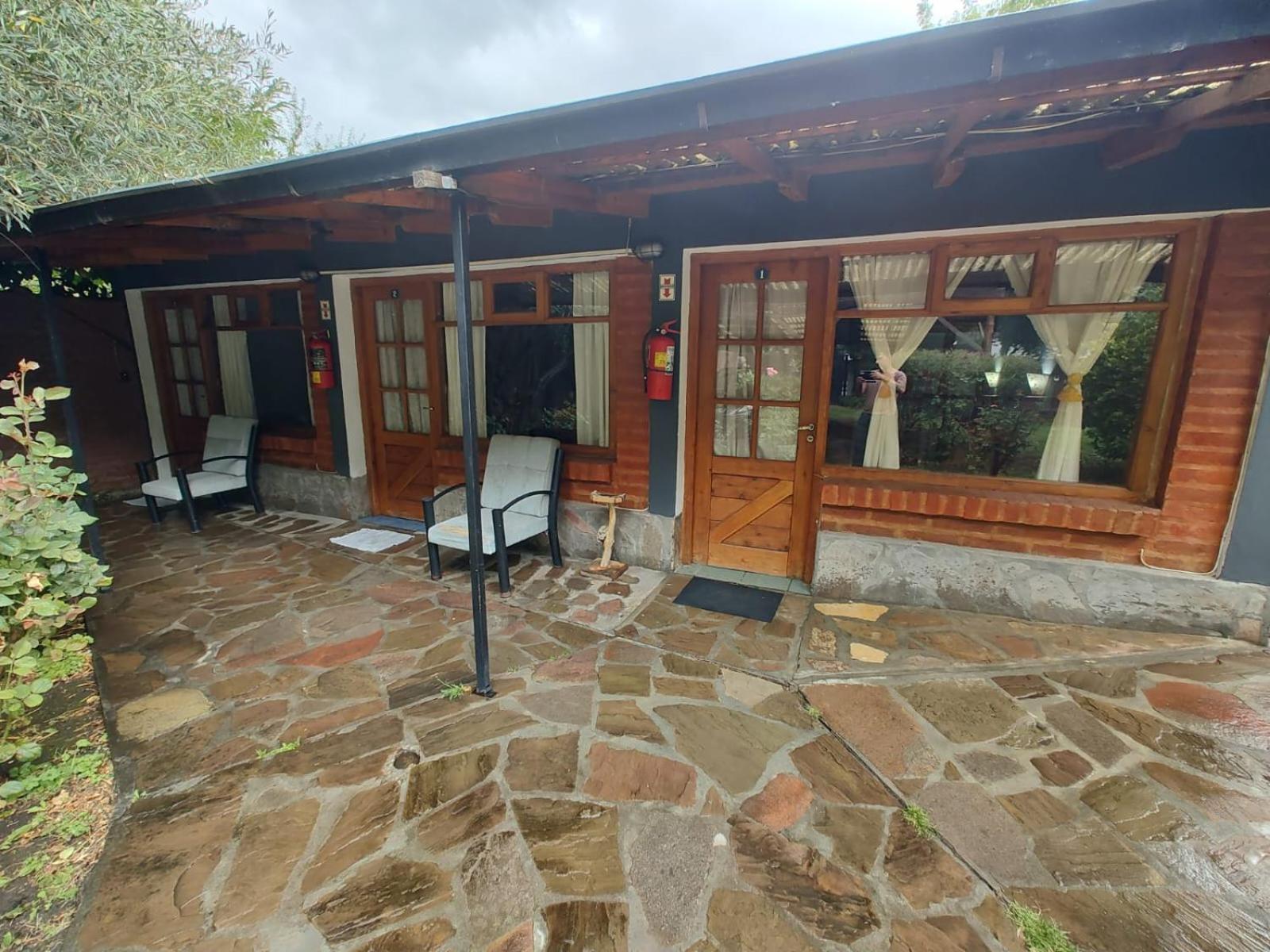 Maktub Suite
