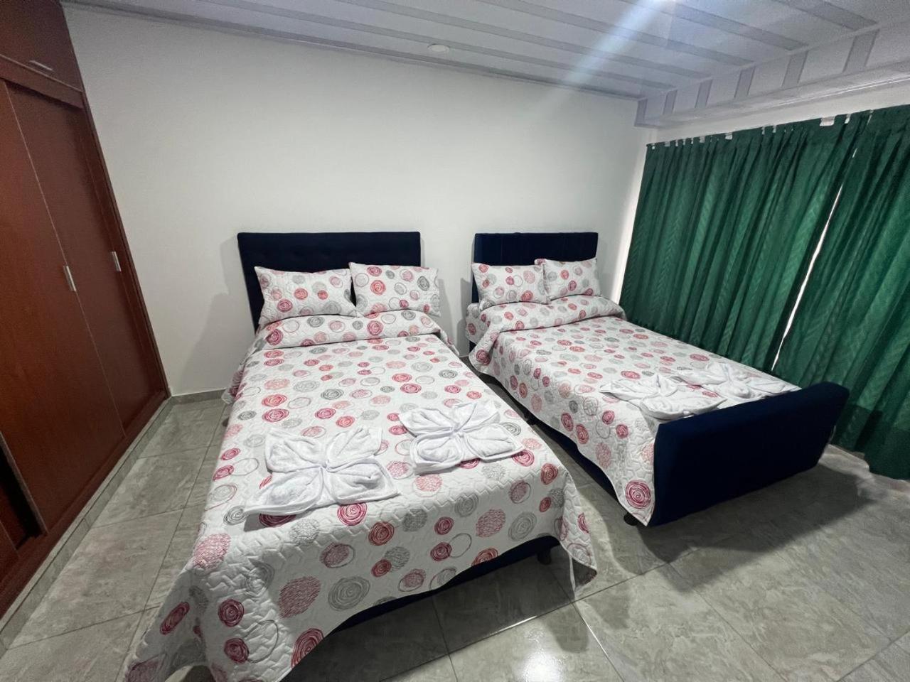 Villa del Centro