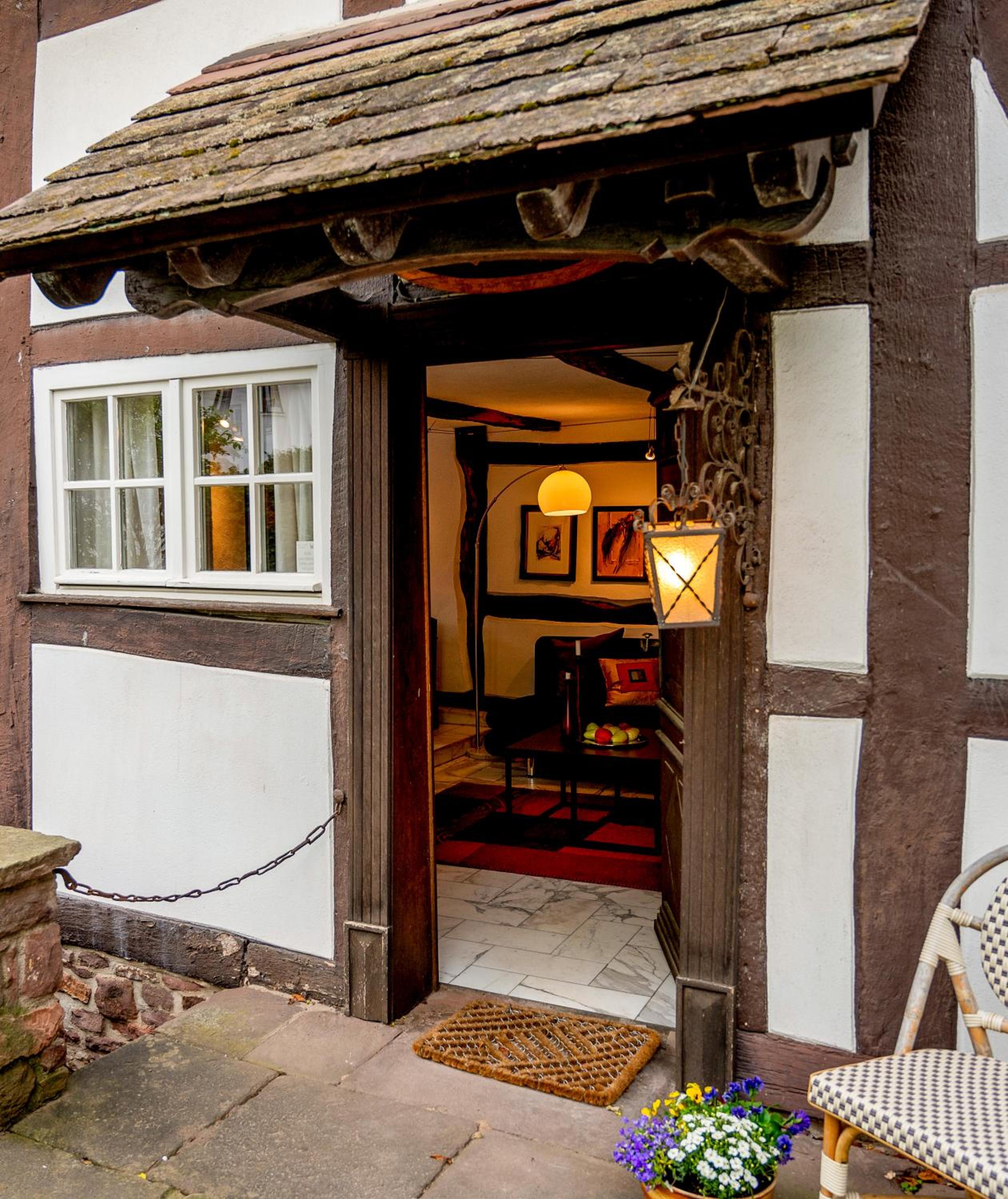 Ferienwohnungen Kehne - Alte Schneiderei - Property Image 7