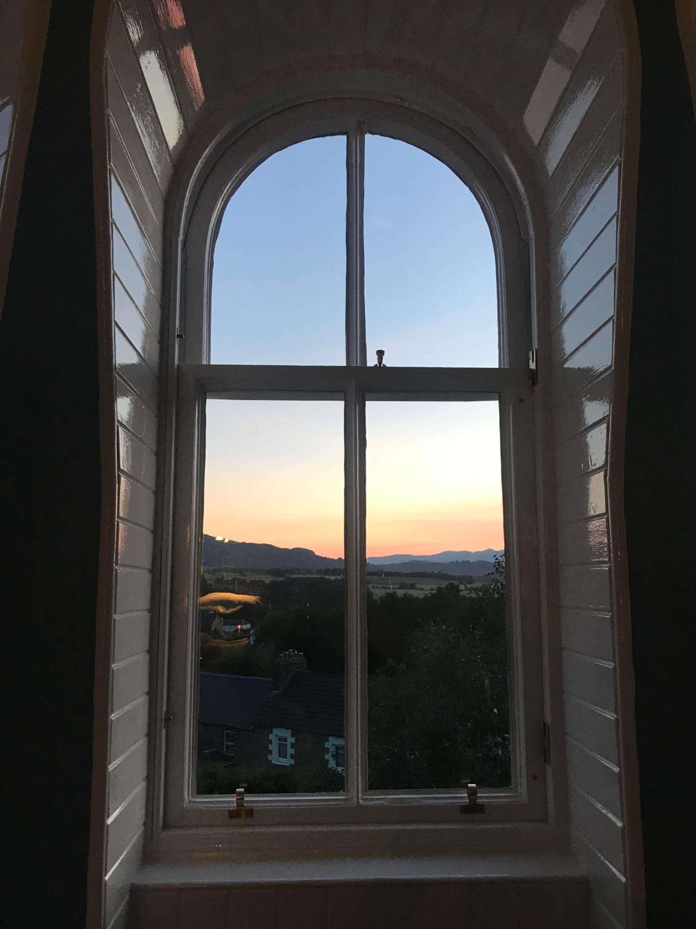 Leven House Bed and Breakfast