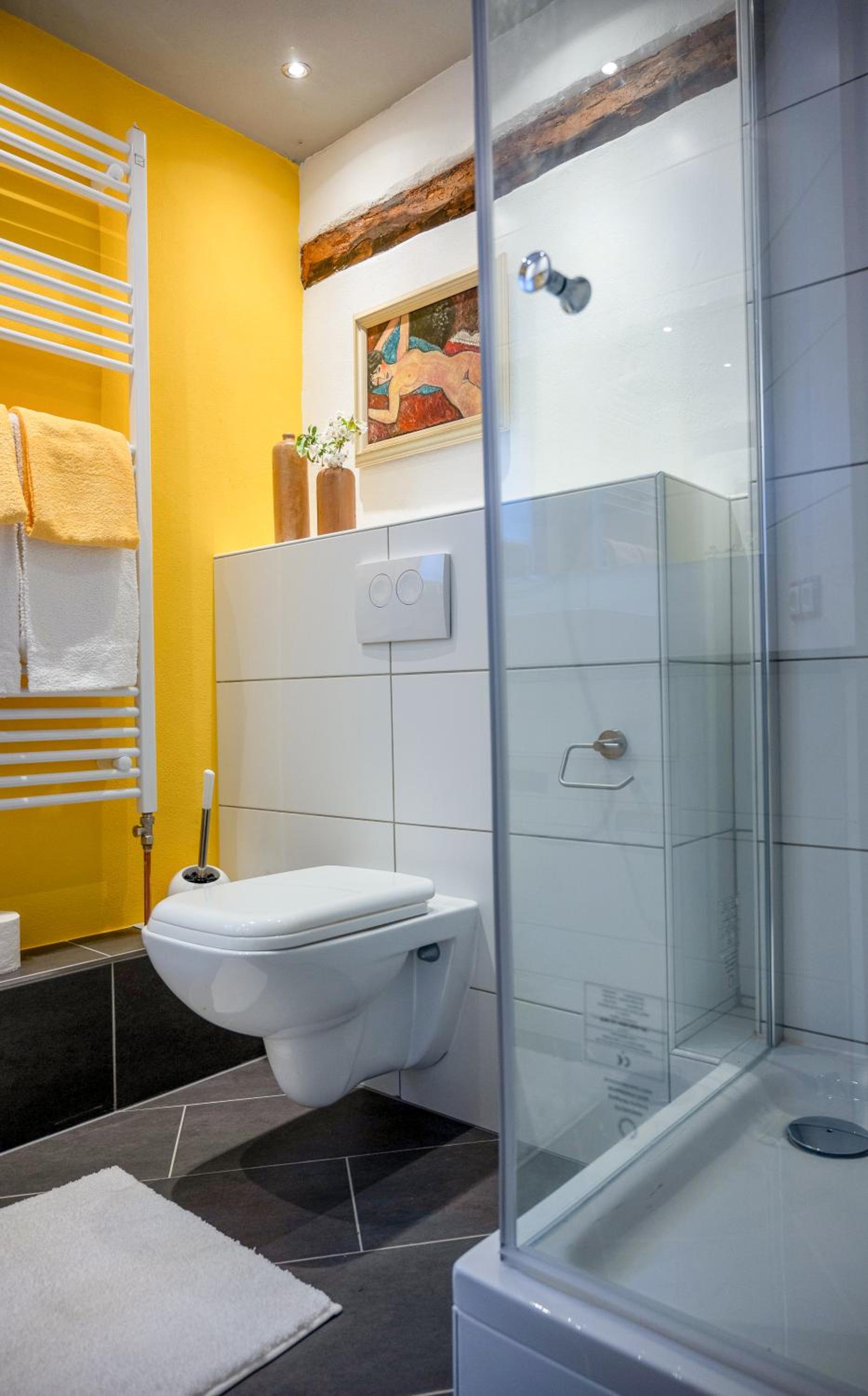 Ferienwohnungen Kehne - Alte Schneiderei - Property Image 11