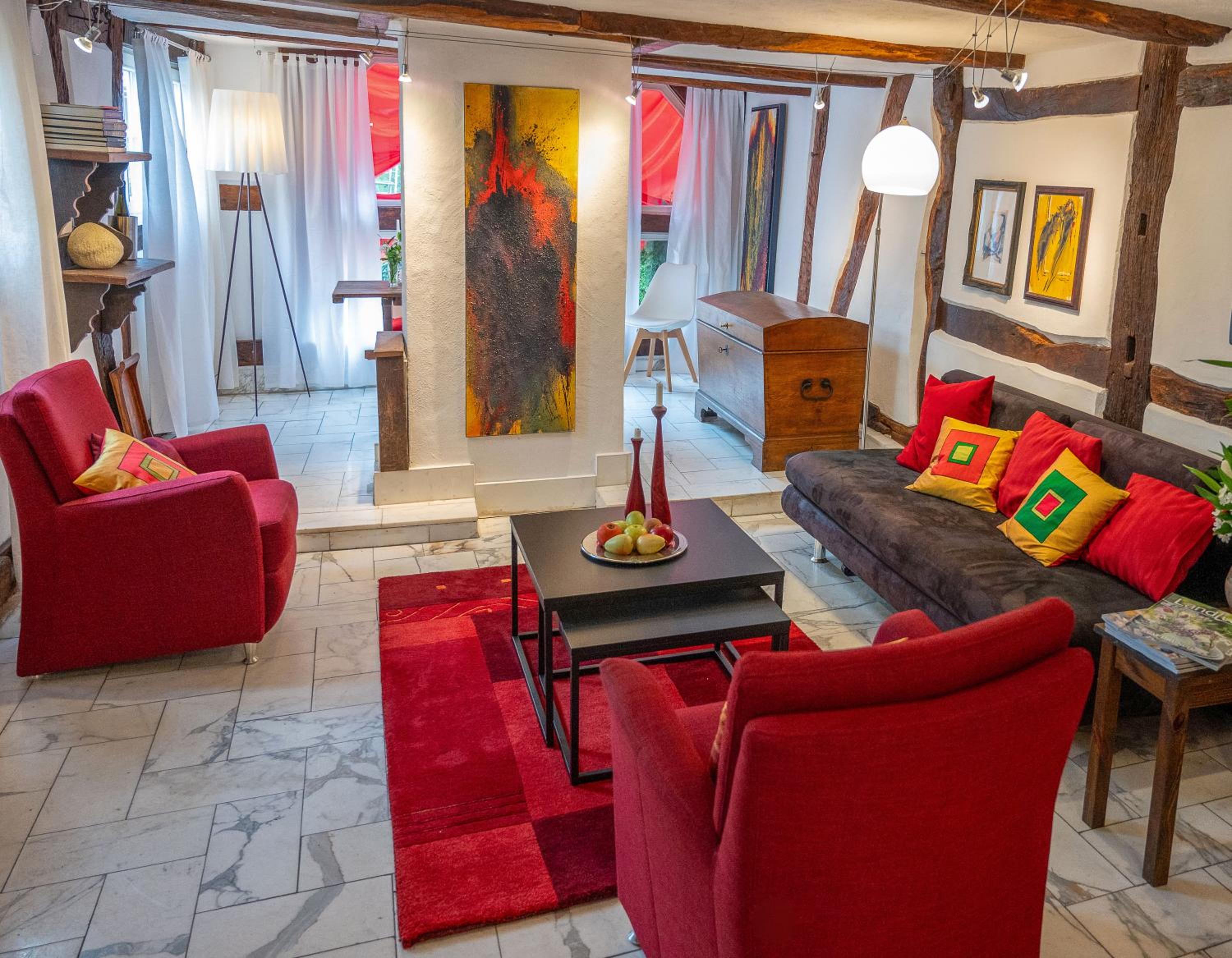Ferienwohnungen Kehne - Alte Schneiderei - Property Image 3